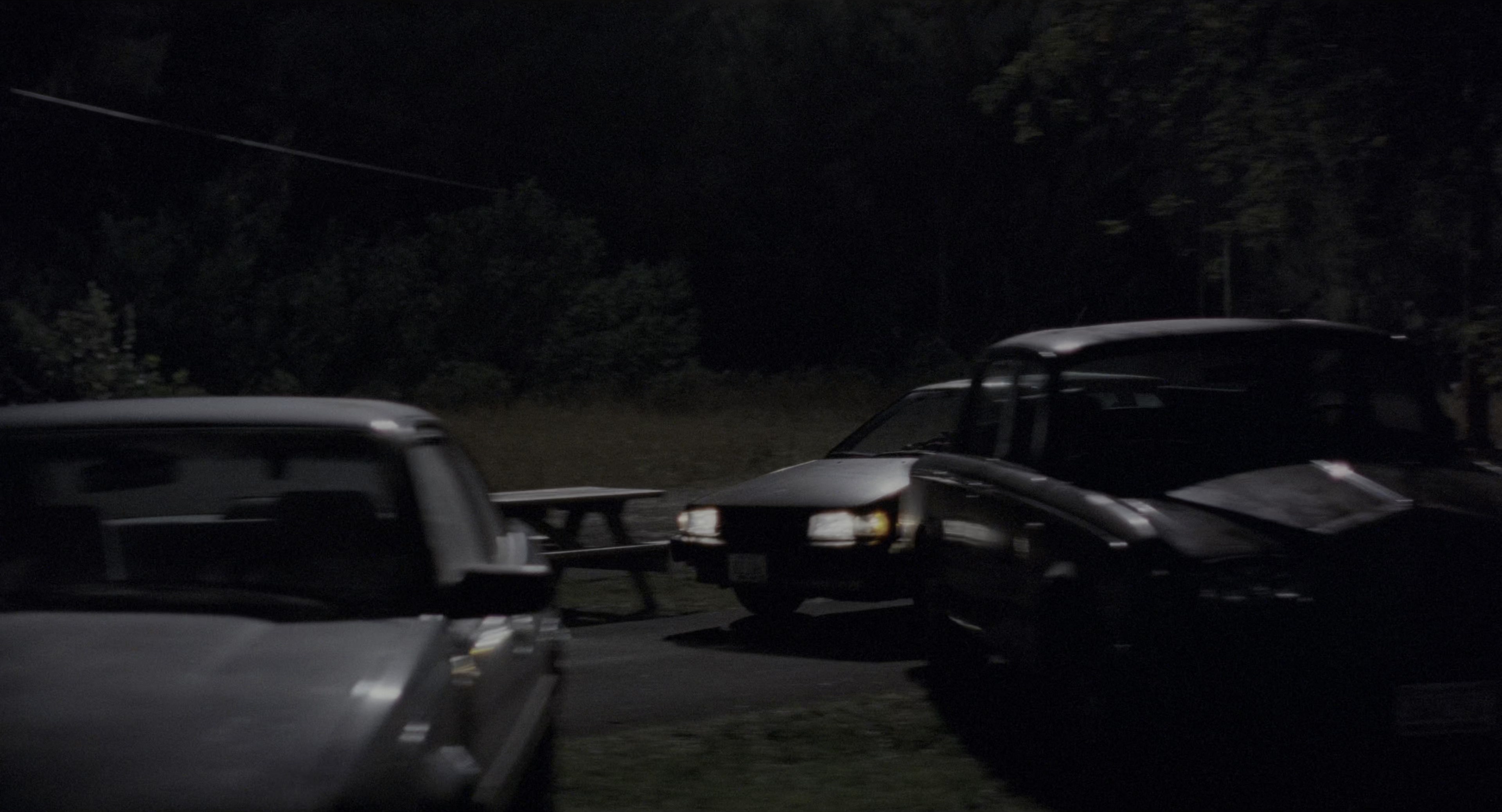 There's Something About Mary (1998), wide, 1.85:1 — film still