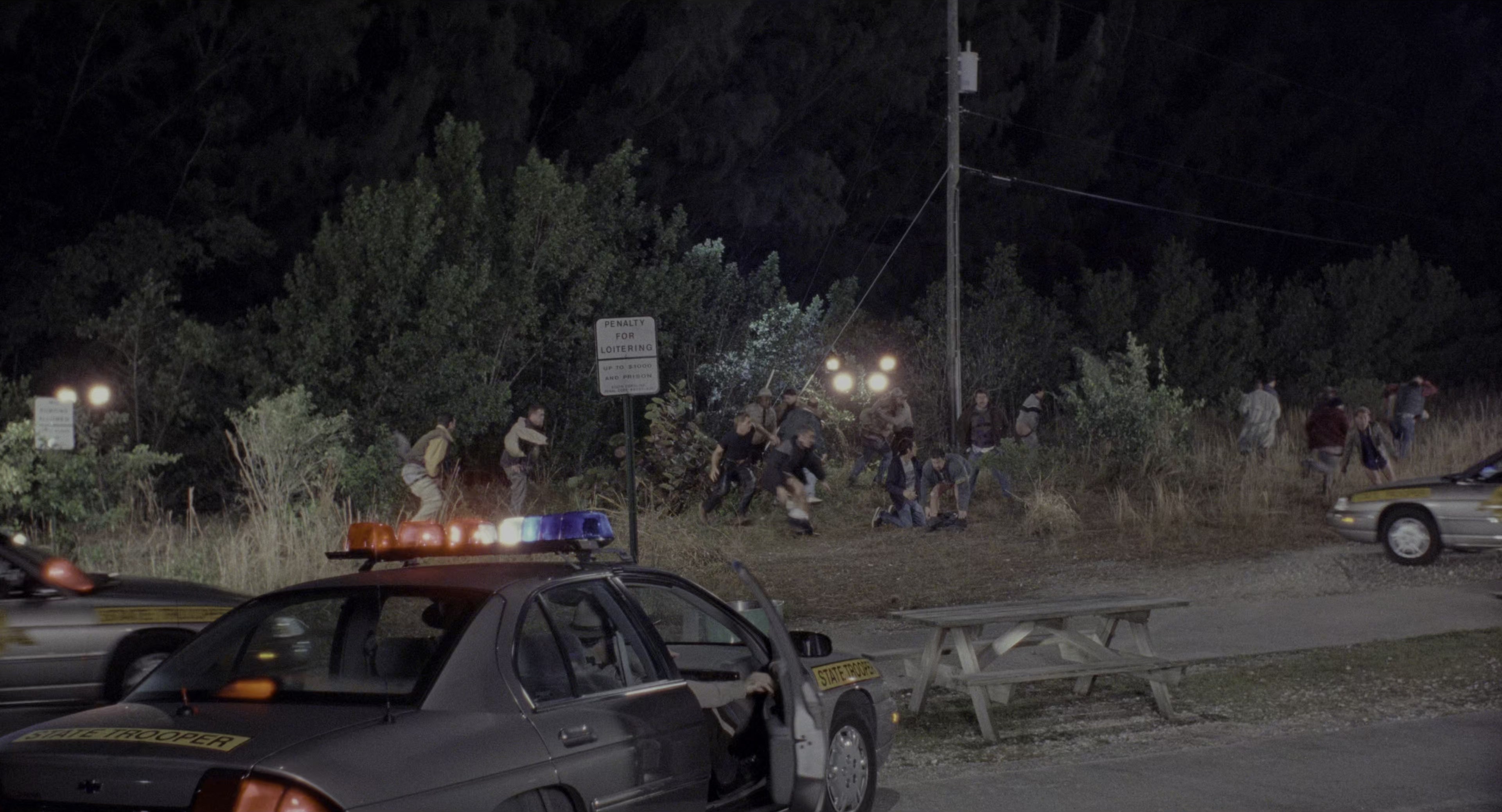 There's Something About Mary (1998), wide, 1.85:1 — film still