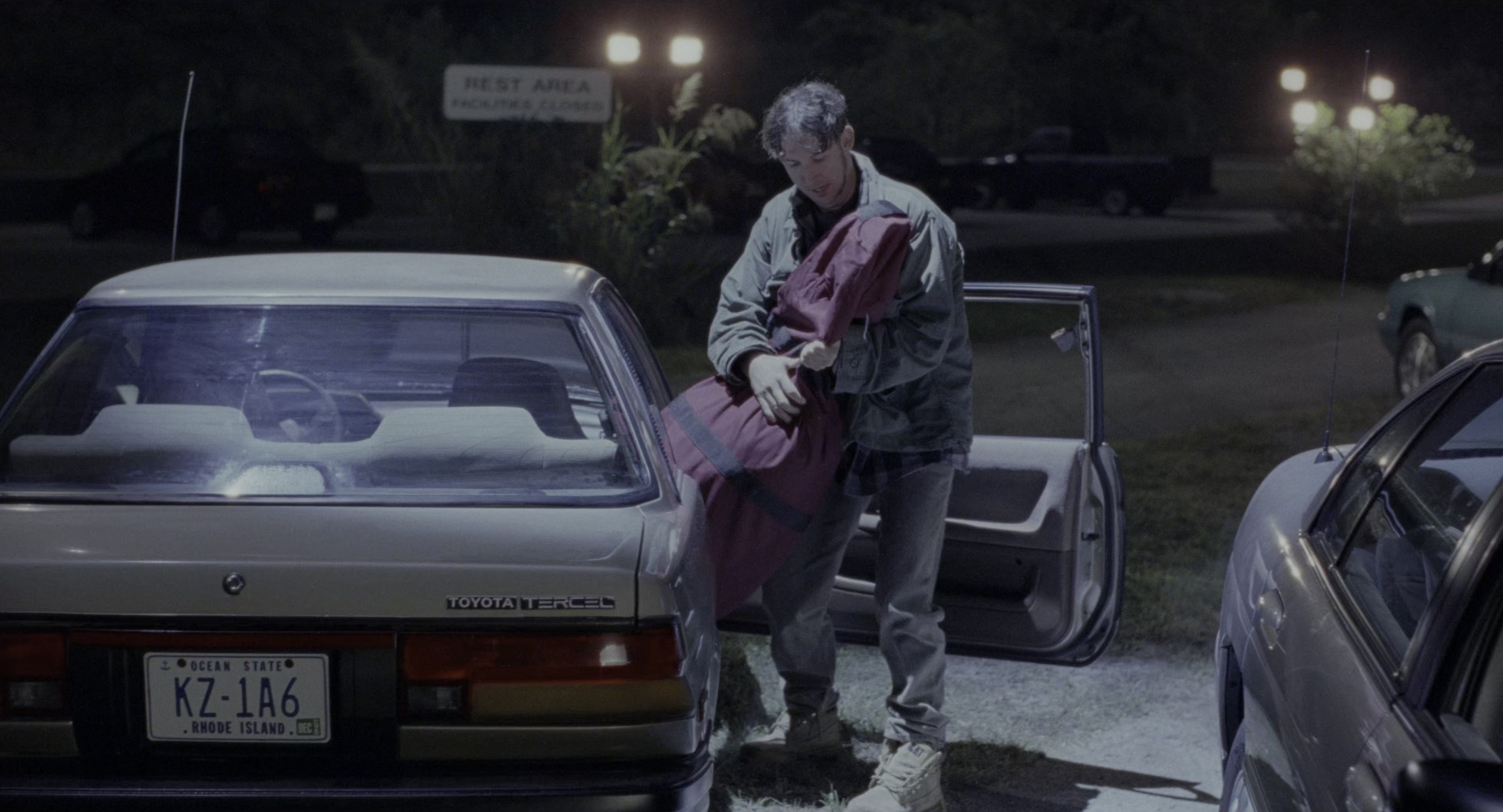 There's Something About Mary (1998), wide, 1.85:1 — film still