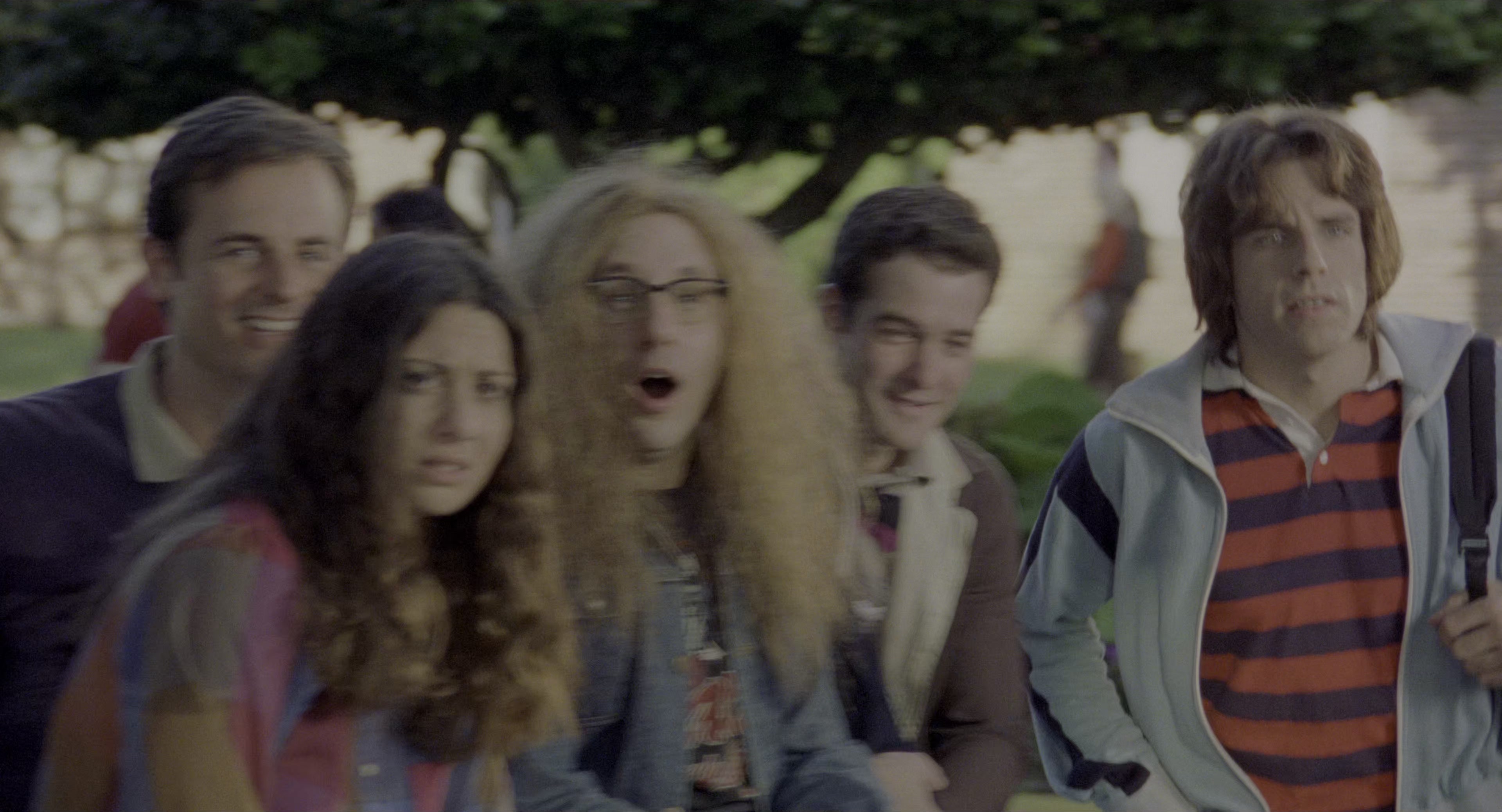 There's Something About Mary (1998), wide, 1.85:1 — film still