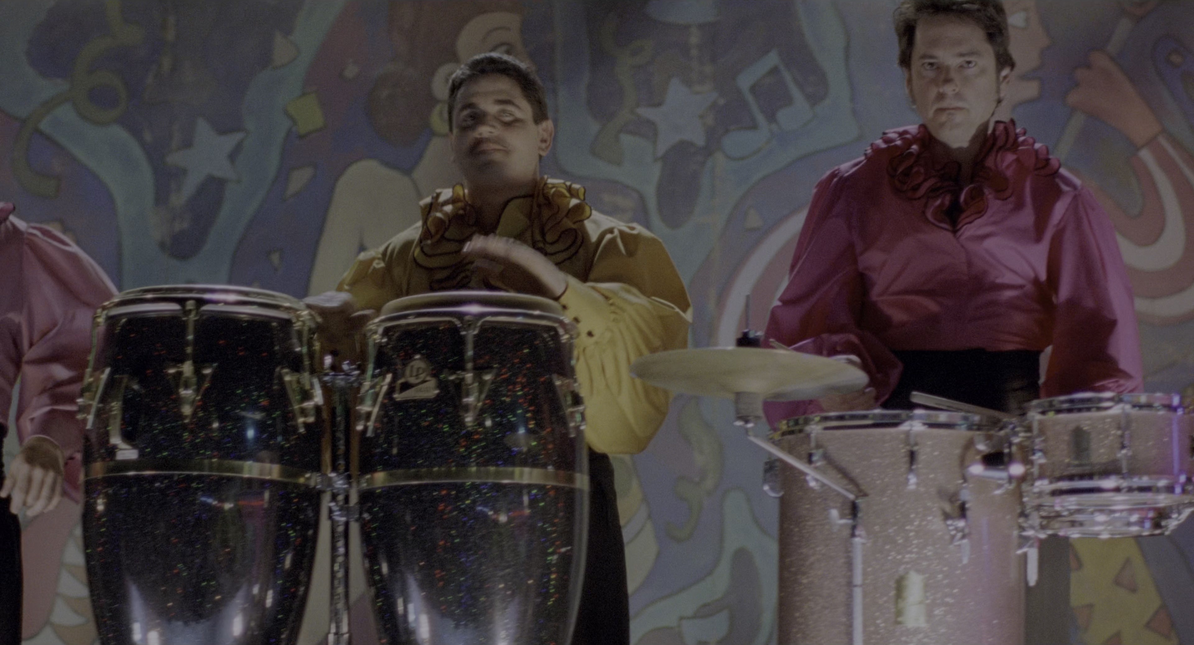 There's Something About Mary (1998), wide, 1.85:1 — film still