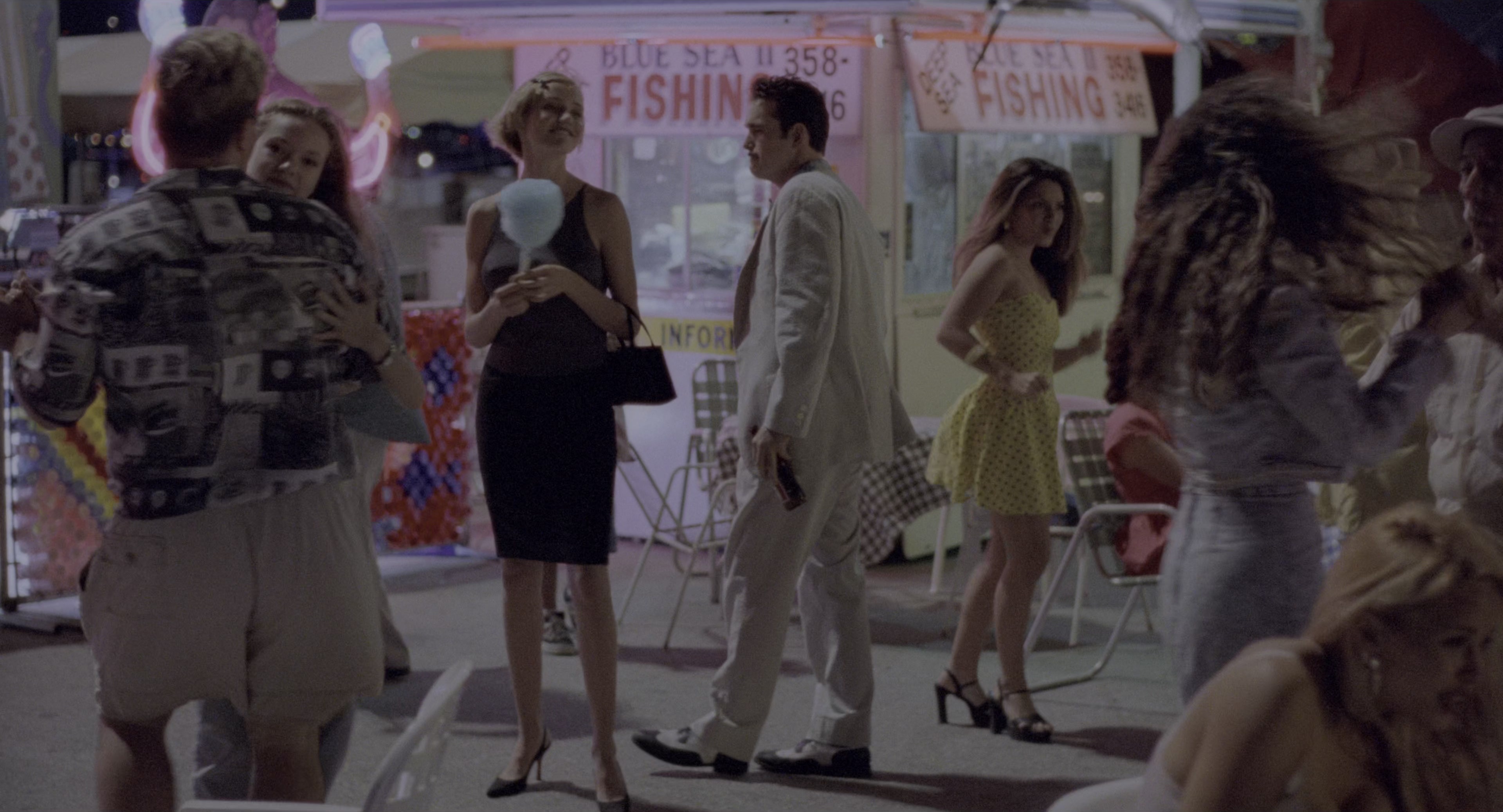 There's Something About Mary (1998), wide, 1.85:1 — film still