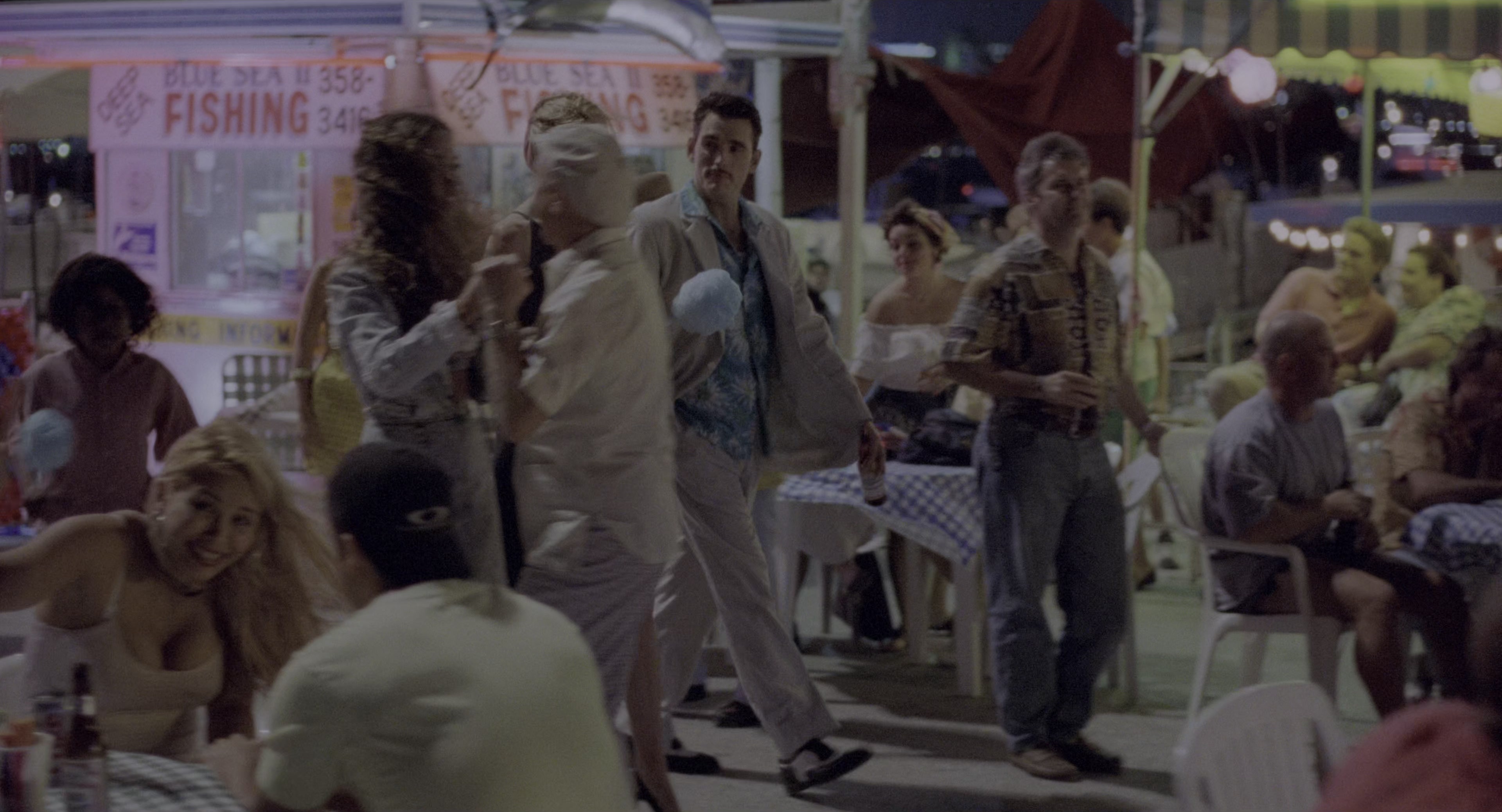 There's Something About Mary (1998), wide, 1.85:1 — film still