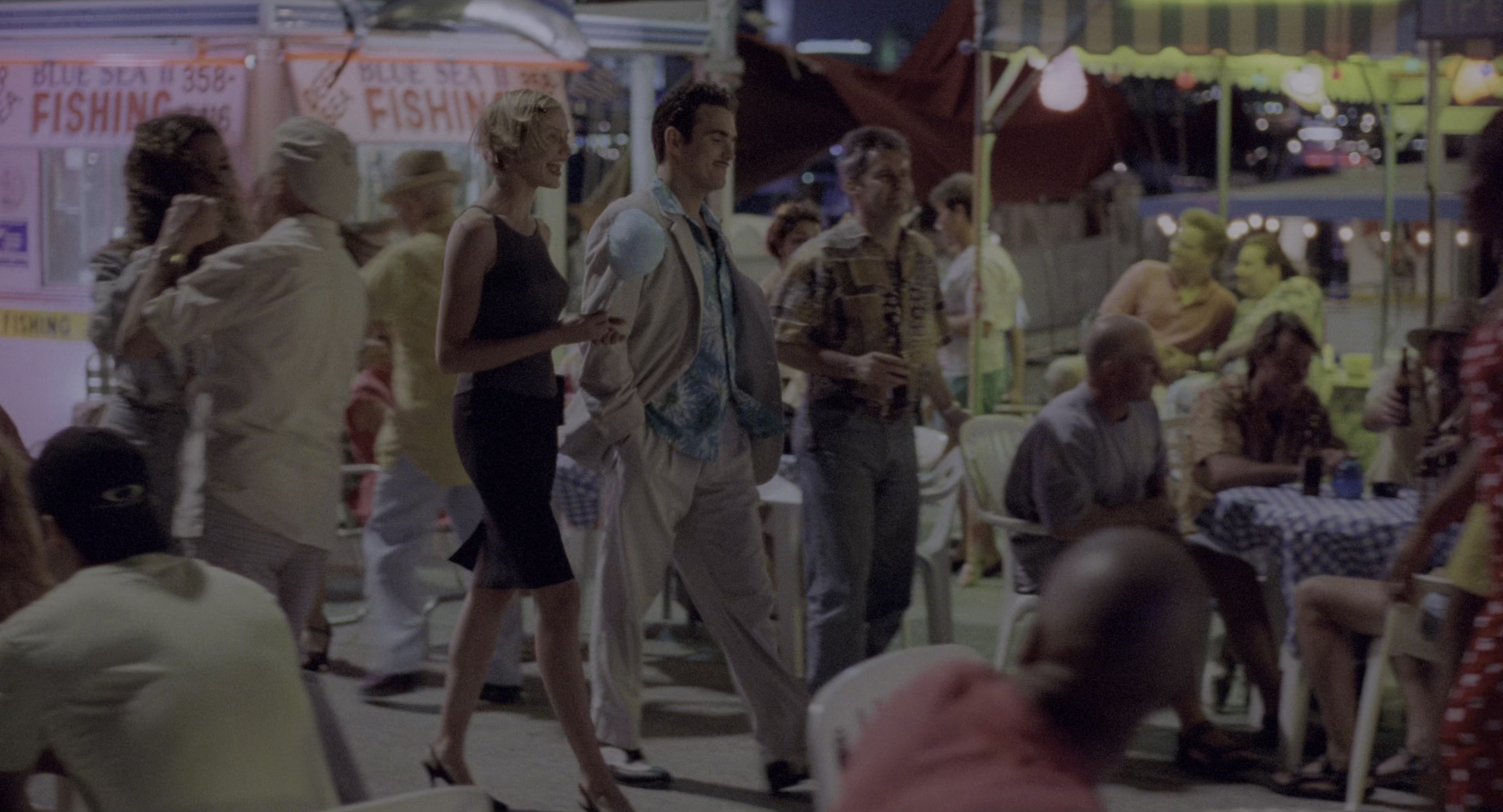 There's Something About Mary (1998), wide, 1.85:1 — film still