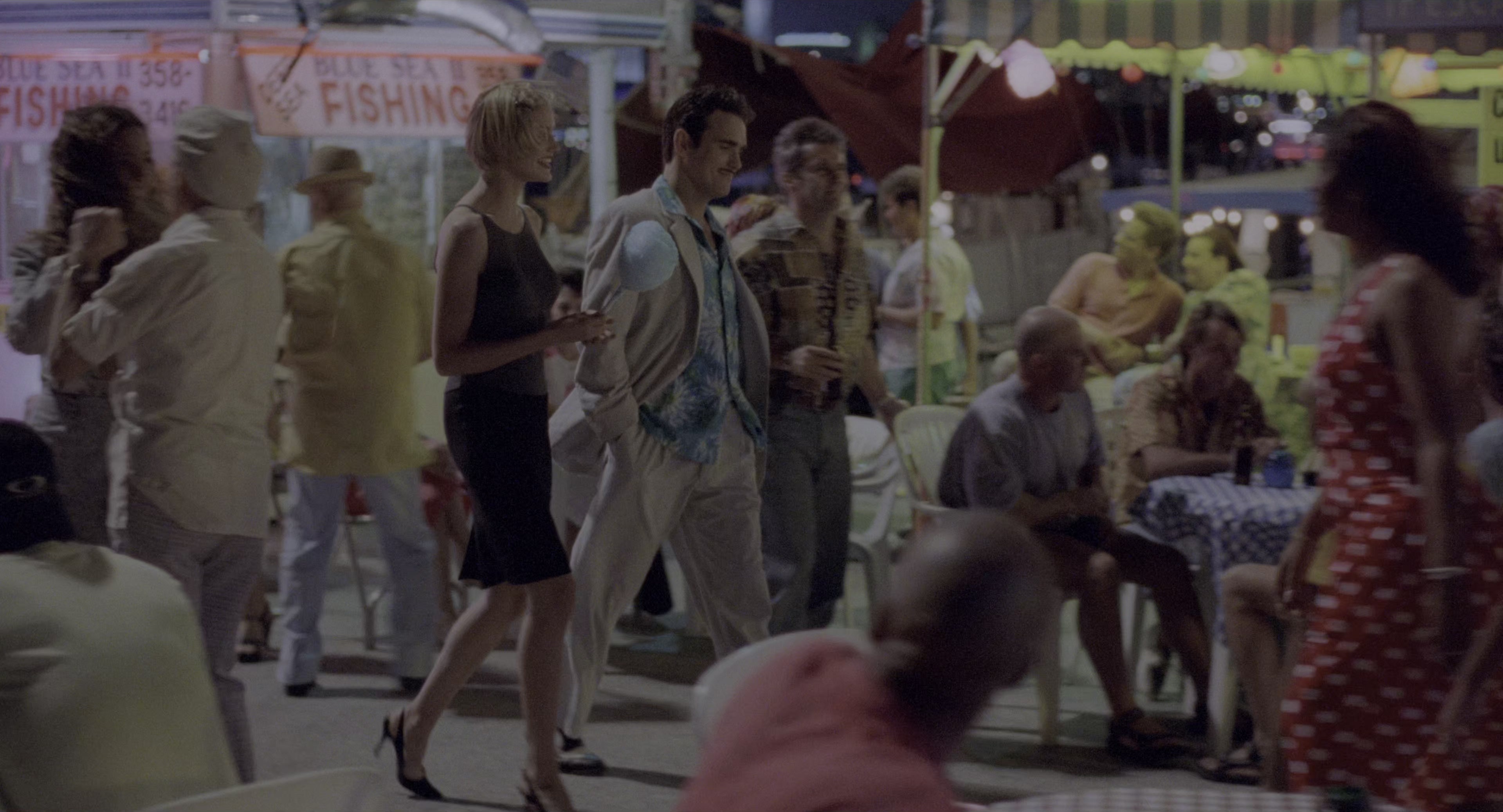 There's Something About Mary (1998), wide, 1.85:1 — film still