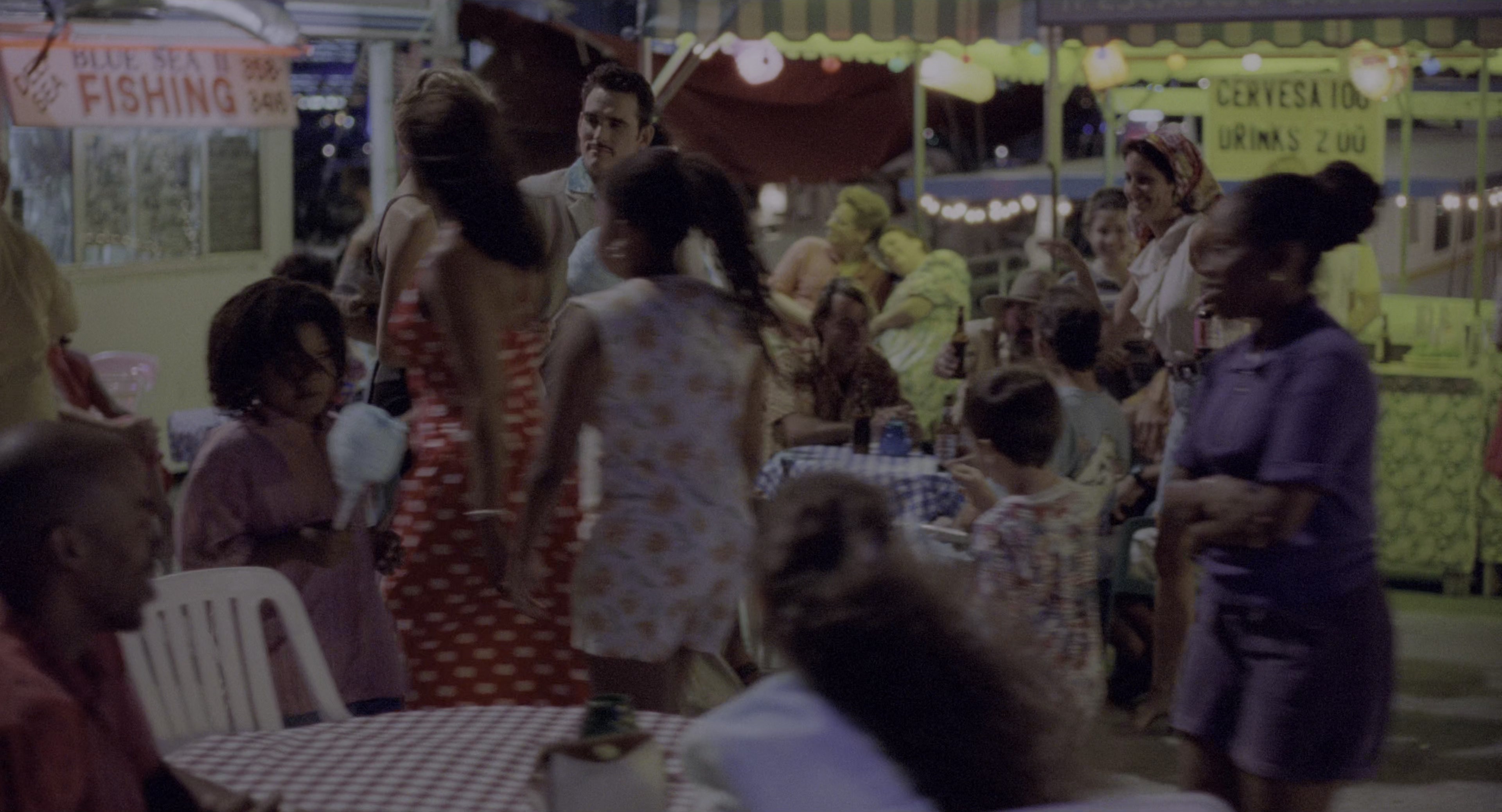 There's Something About Mary (1998), wide, 1.85:1 — film still