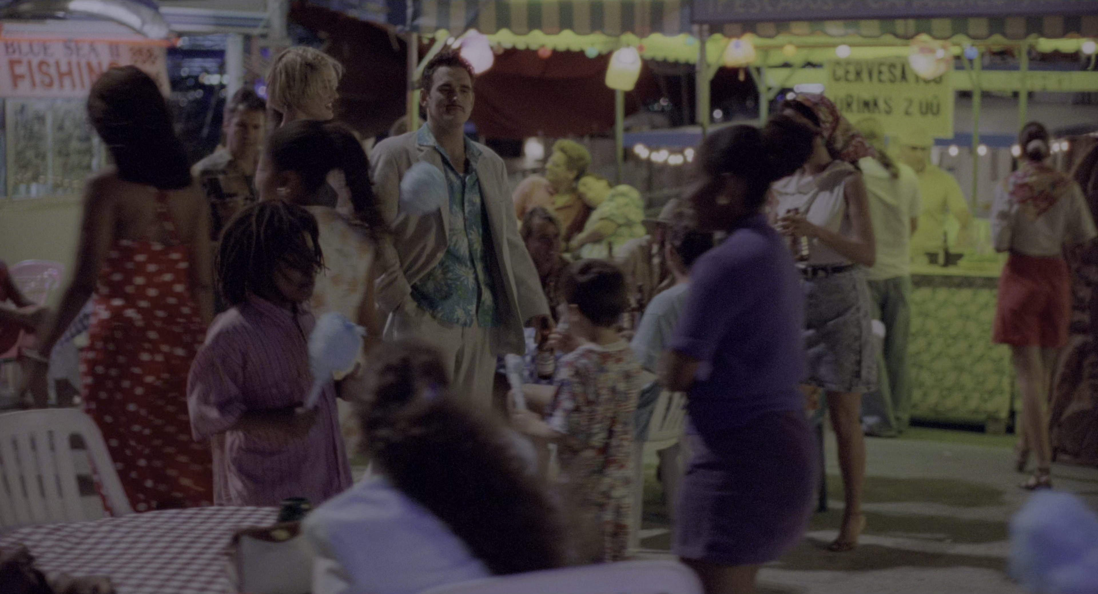 There's Something About Mary (1998), wide, 1.85:1 — film still