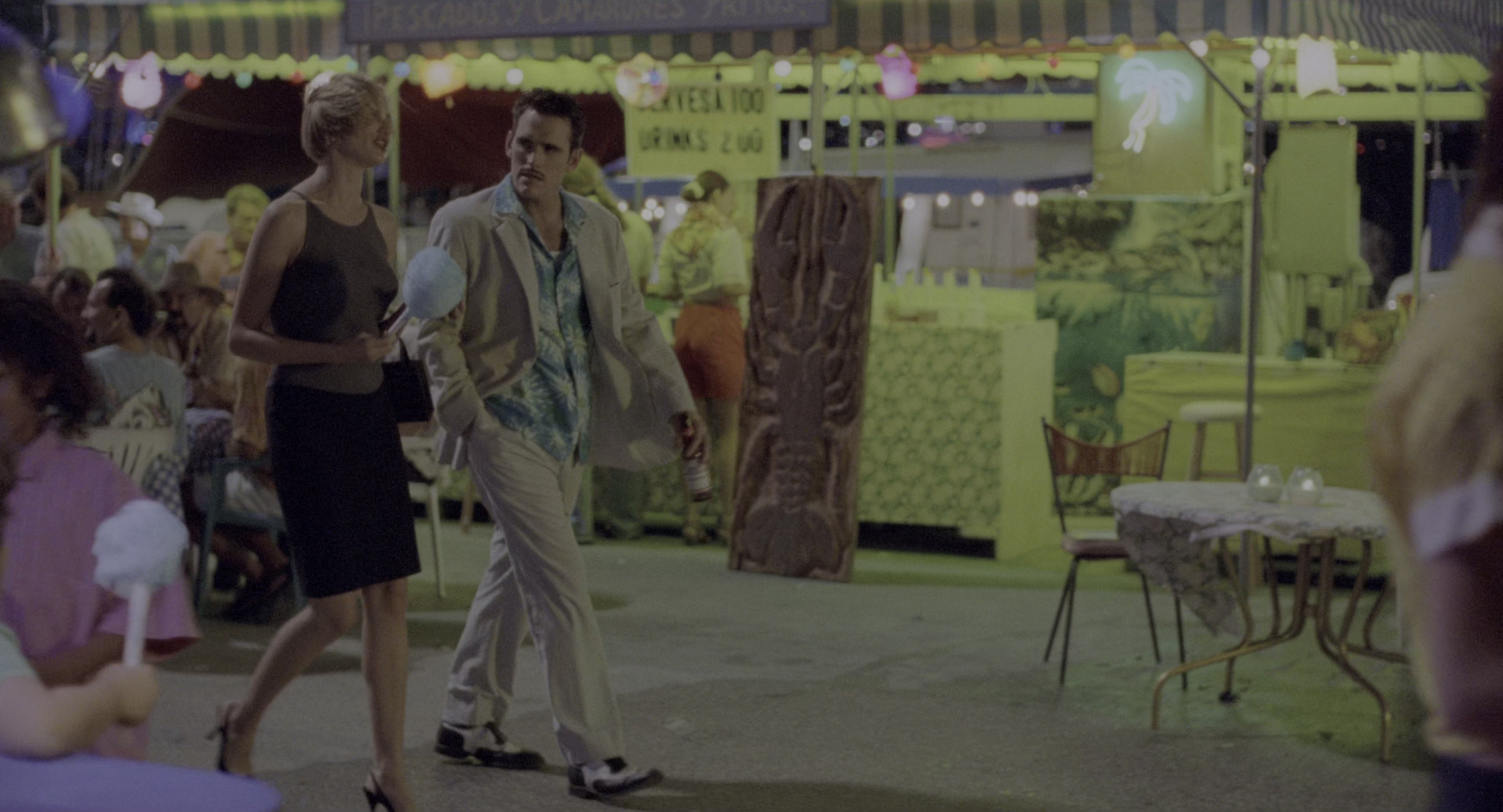 There's Something About Mary (1998), wide, 1.85:1 — film still