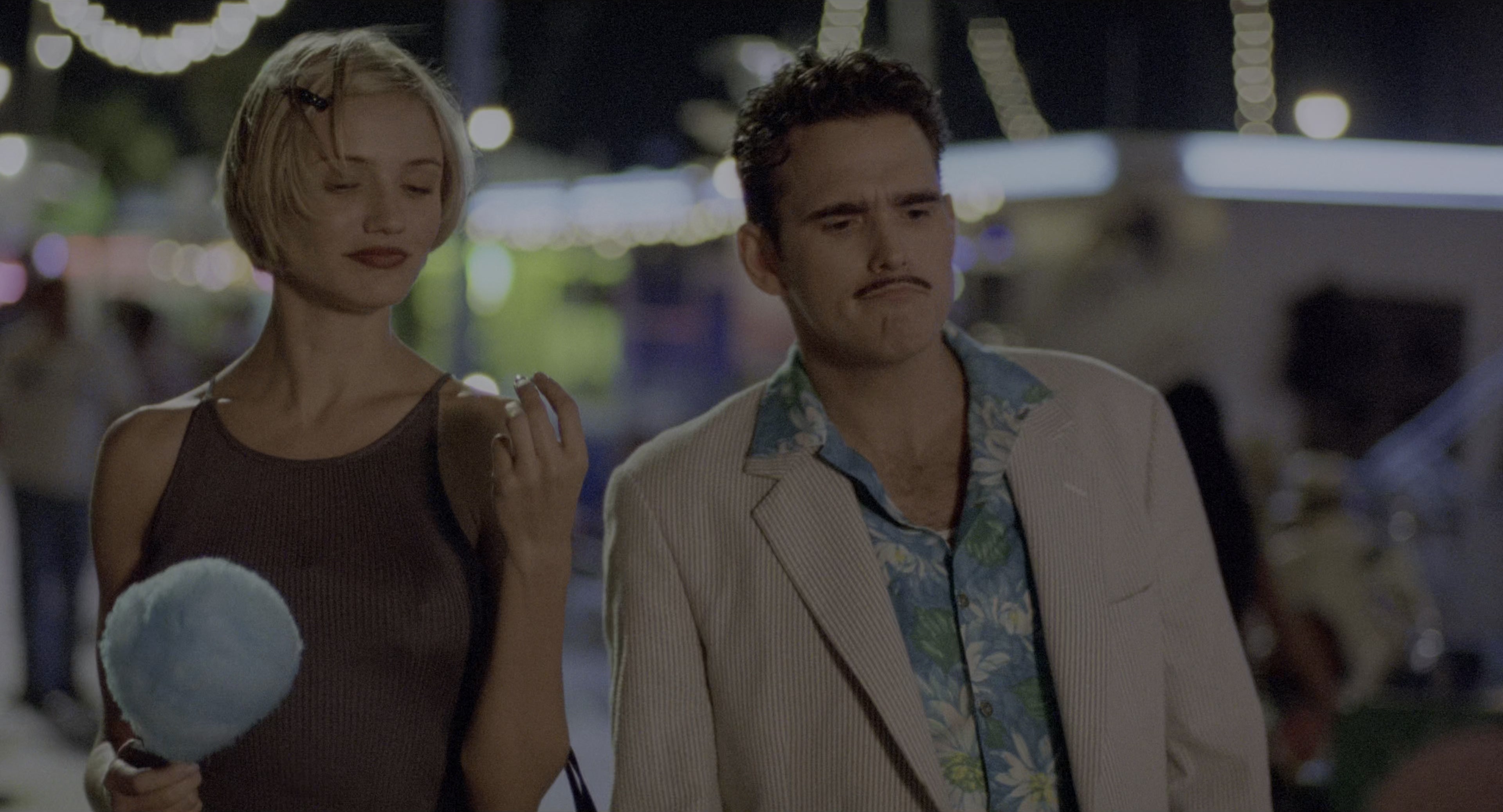 There's Something About Mary (1998), wide, 1.85:1 — film still