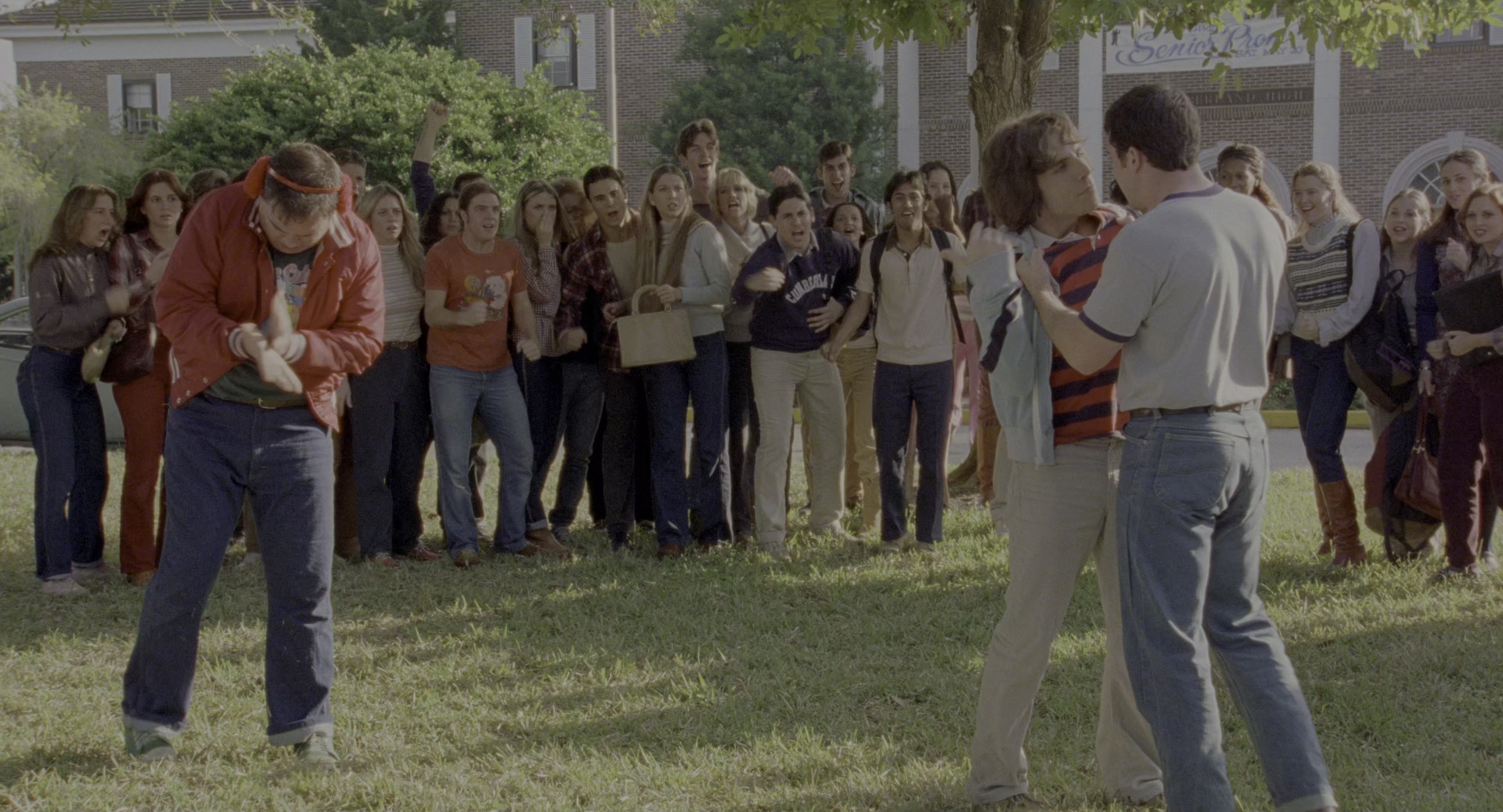There's Something About Mary (1998), wide, 1.85:1 — film still