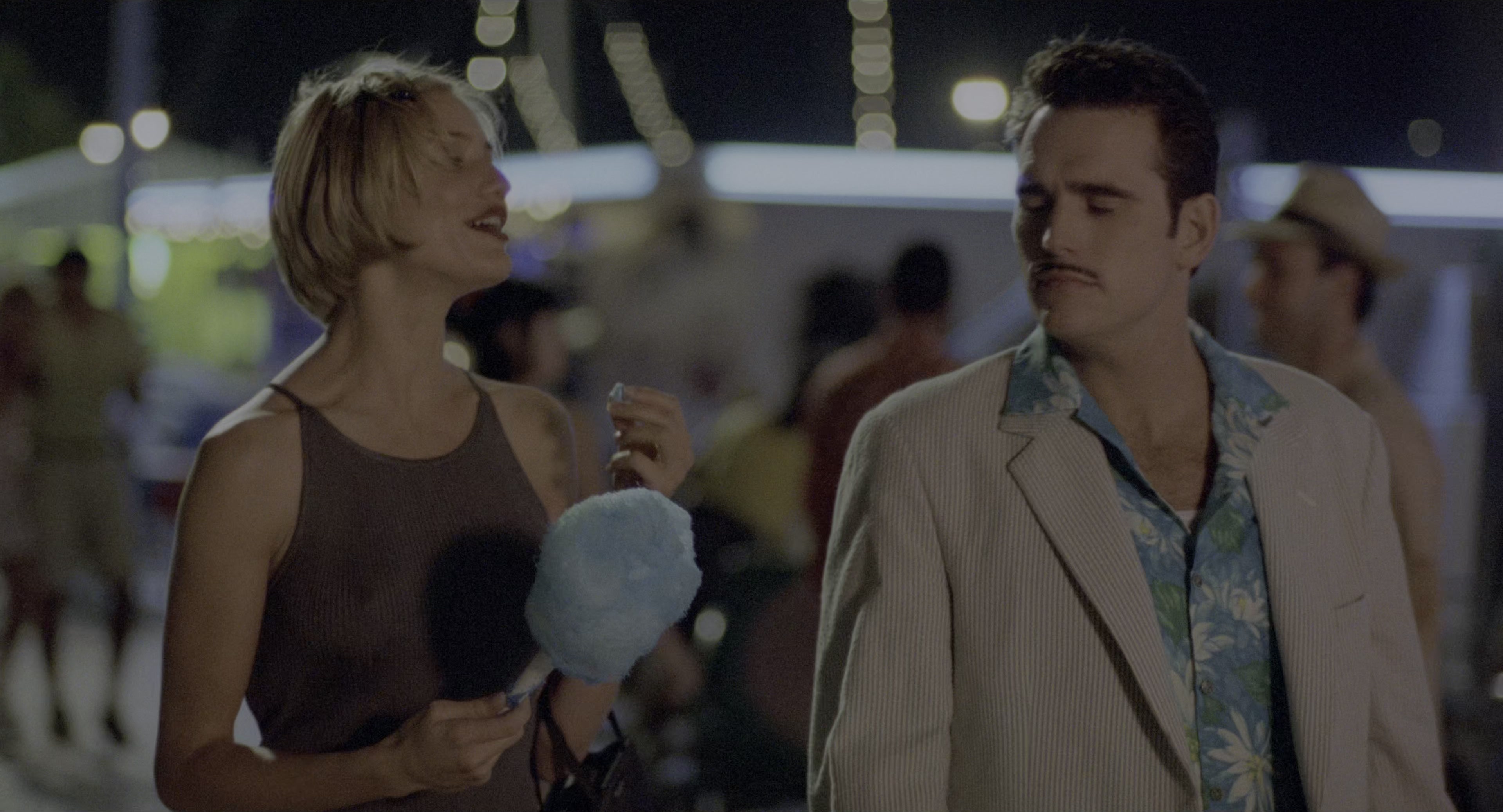 There's Something About Mary (1998), wide, 1.85:1 — film still