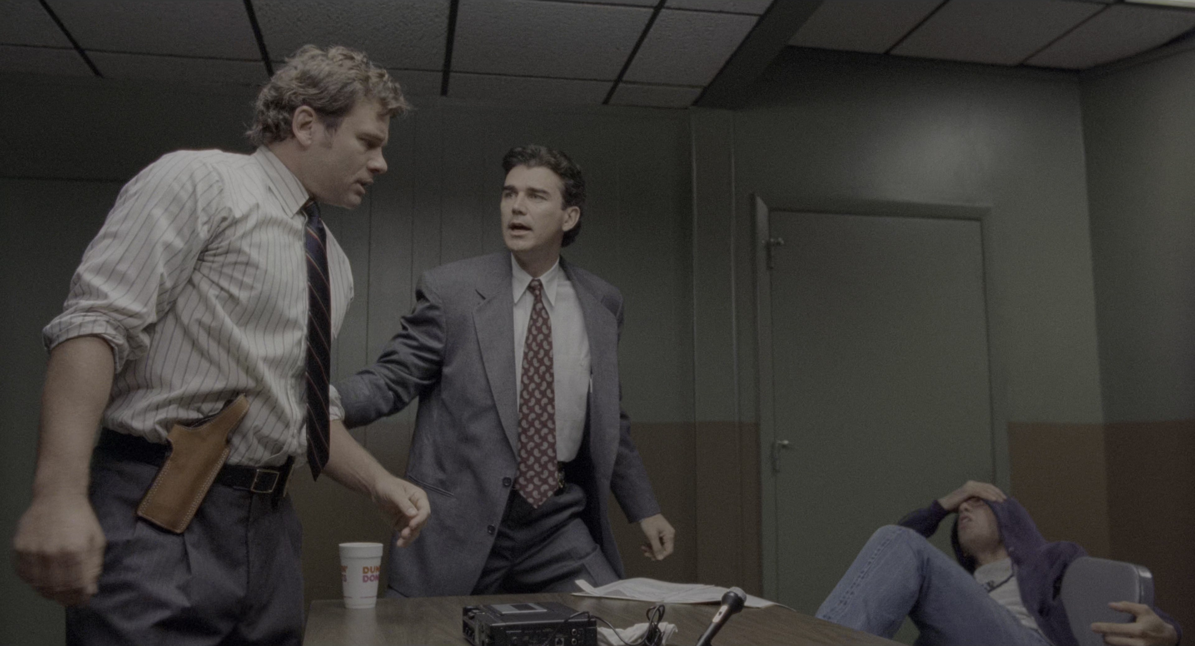 There's Something About Mary (1998), wide, 1.85:1 — film still