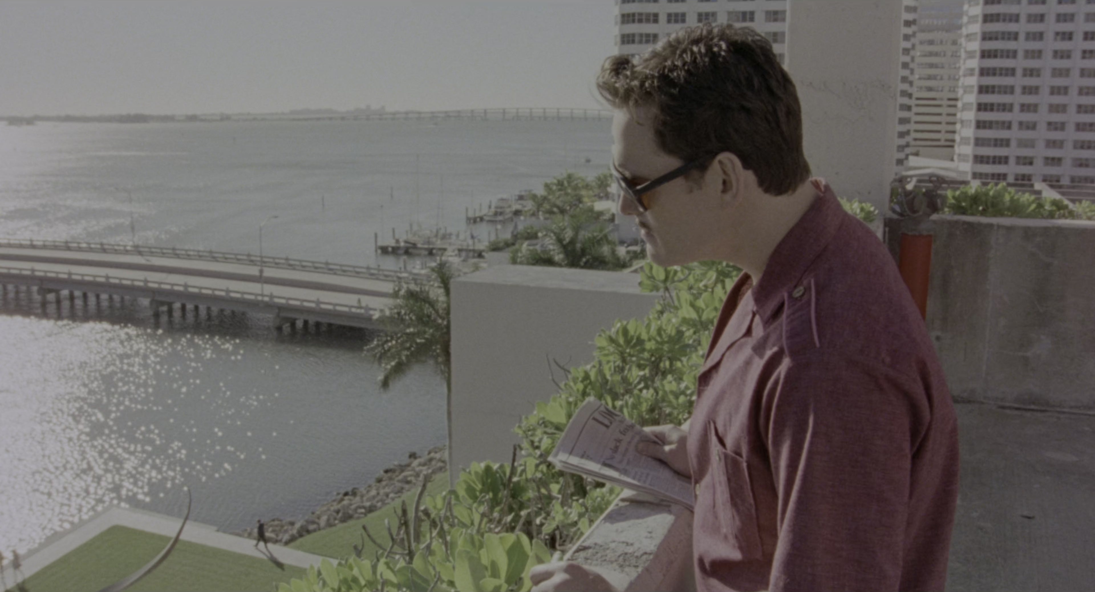 There's Something About Mary (1998), wide, 1.85:1 — film still