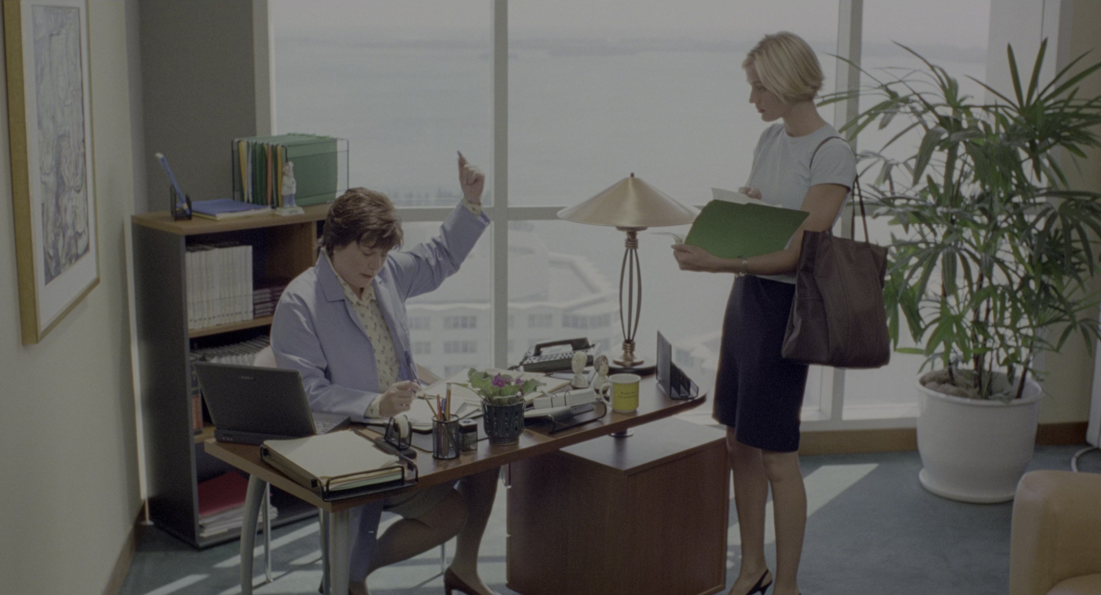 There's Something About Mary (1998), wide, 1.85:1 — film still