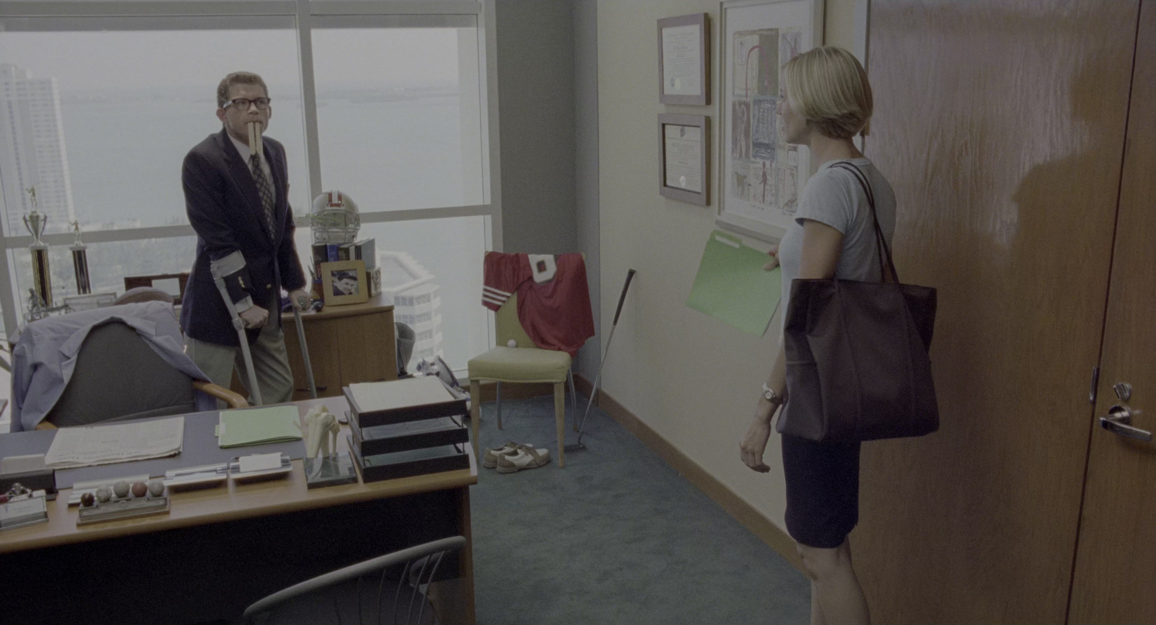 There's Something About Mary (1998), wide, 1.85:1 — film still