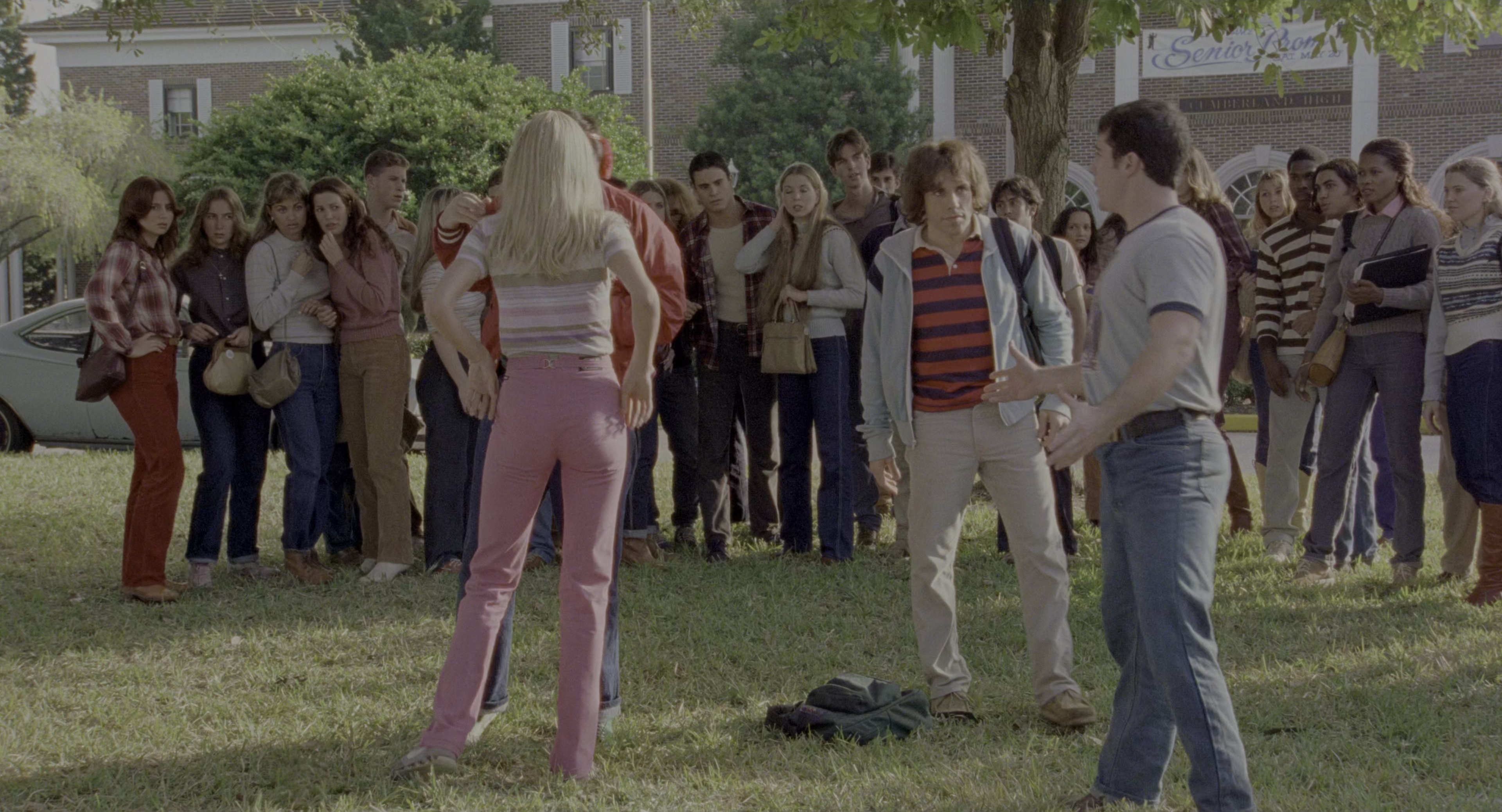 There's Something About Mary (1998), wide, 1.85:1 — film still