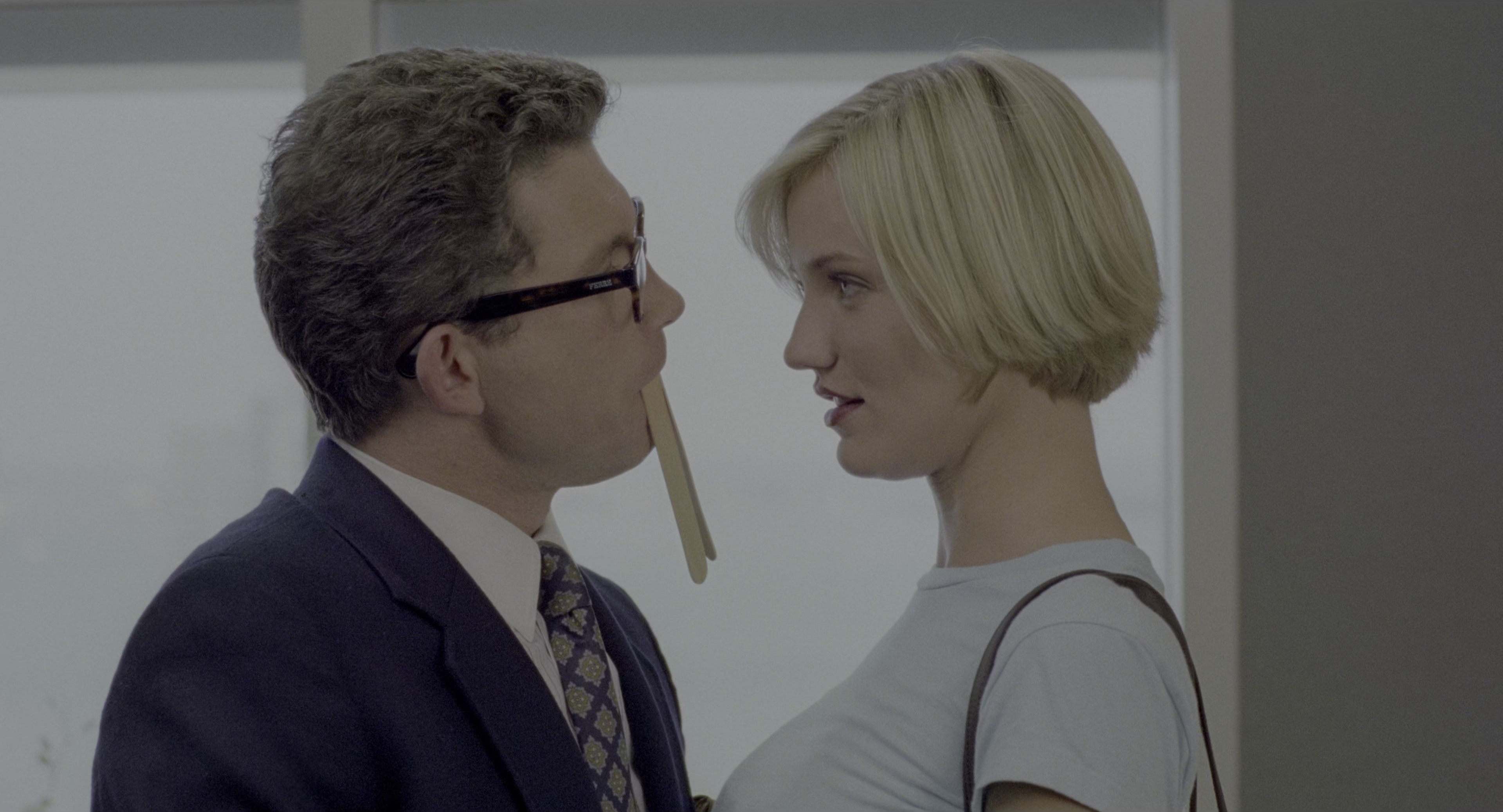 There's Something About Mary (1998), wide, 1.85:1 — film still