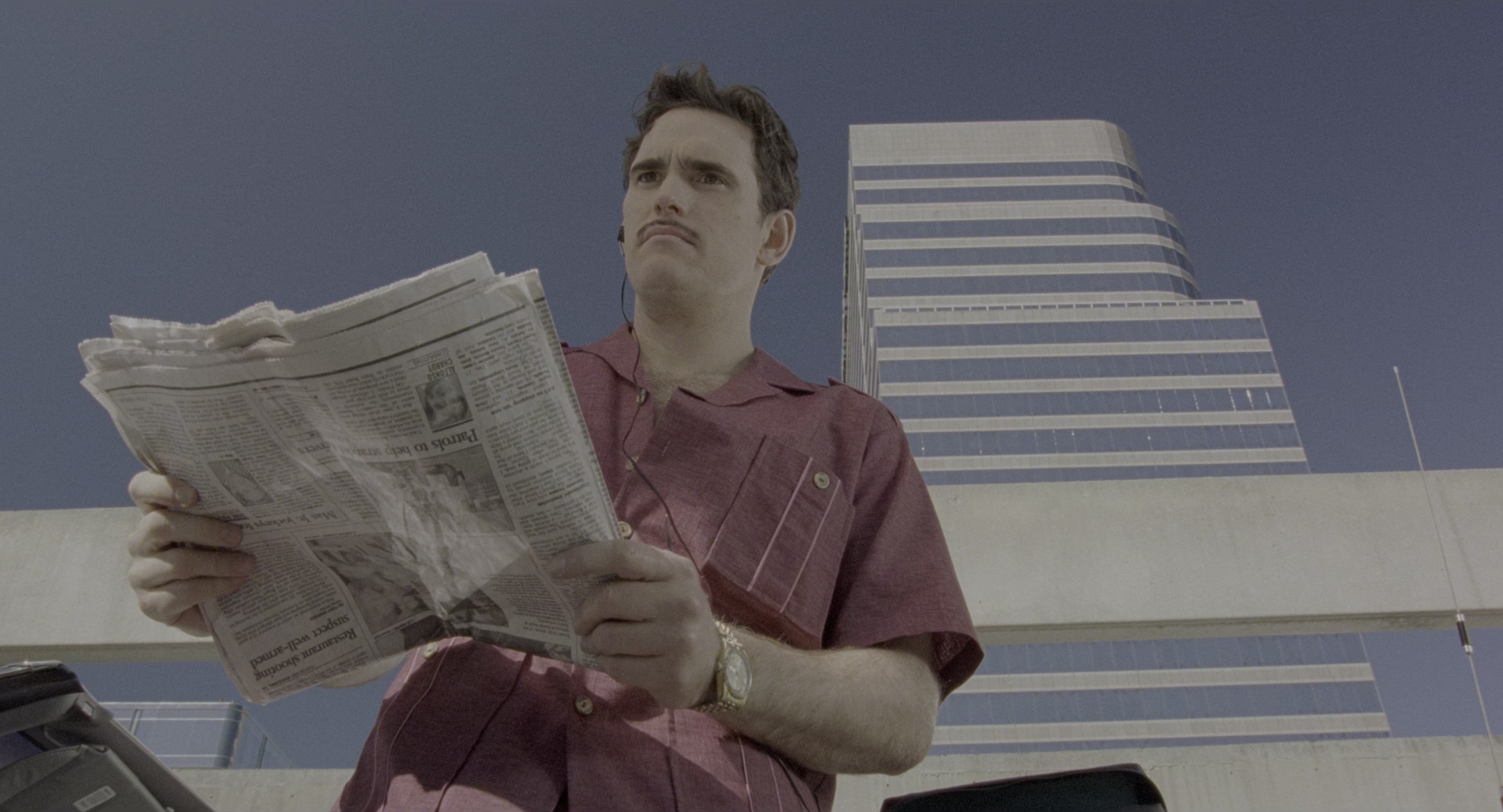 There's Something About Mary (1998), wide, 1.85:1 — film still