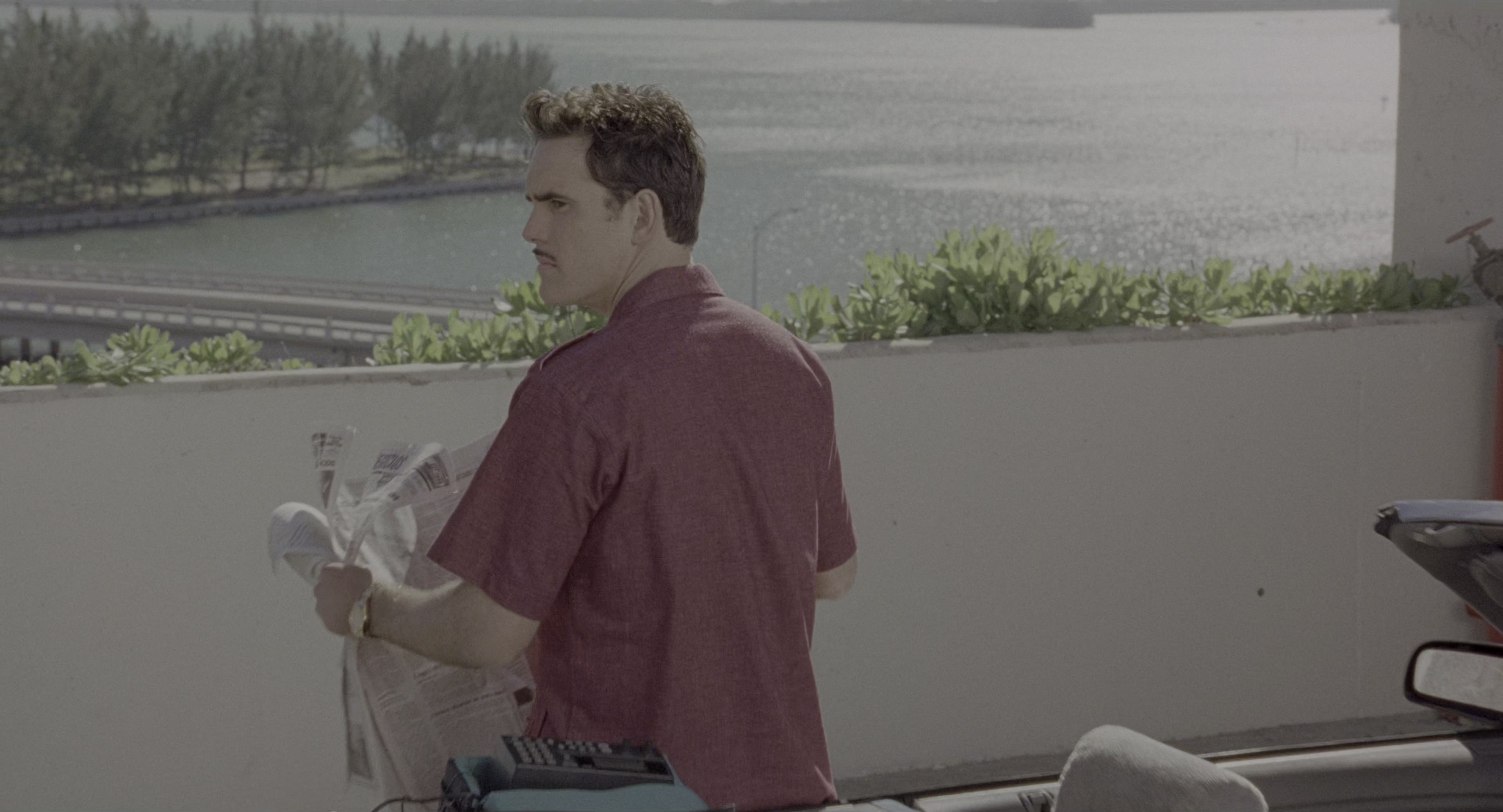 There's Something About Mary (1998), wide, 1.85:1 — film still