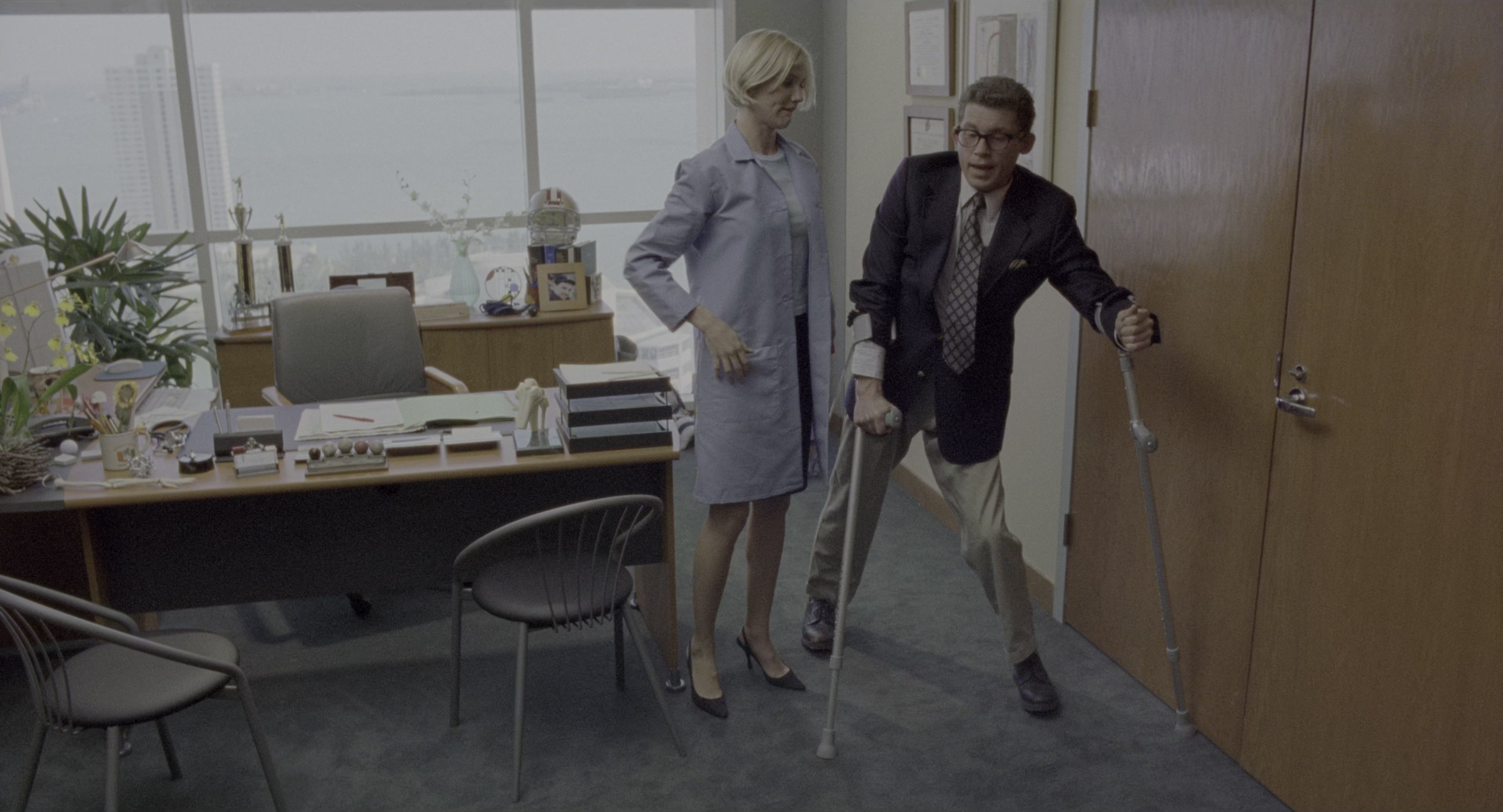 There's Something About Mary (1998), wide, 1.85:1 — film still