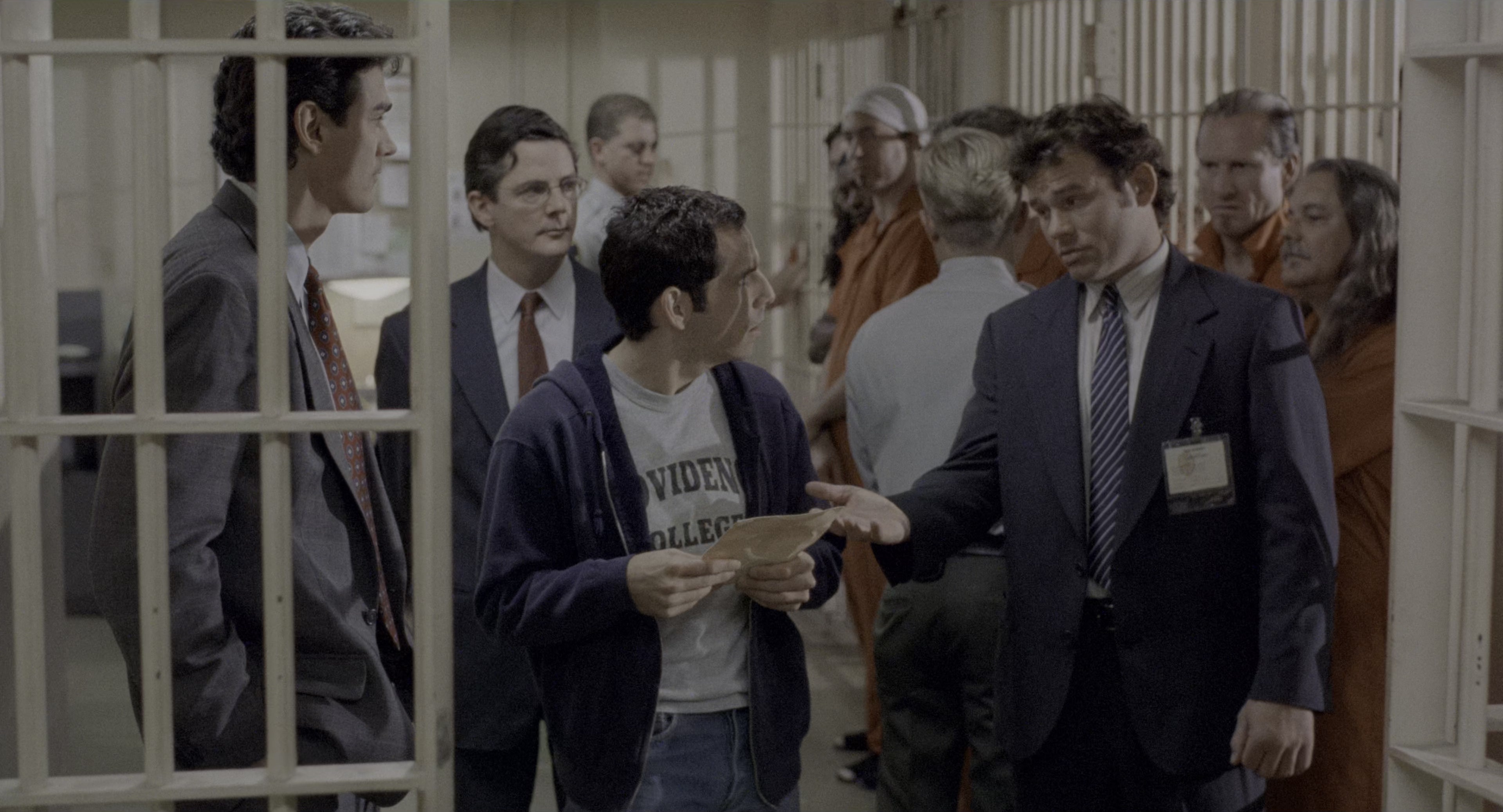 There's Something About Mary (1998), wide, 1.85:1 — film still