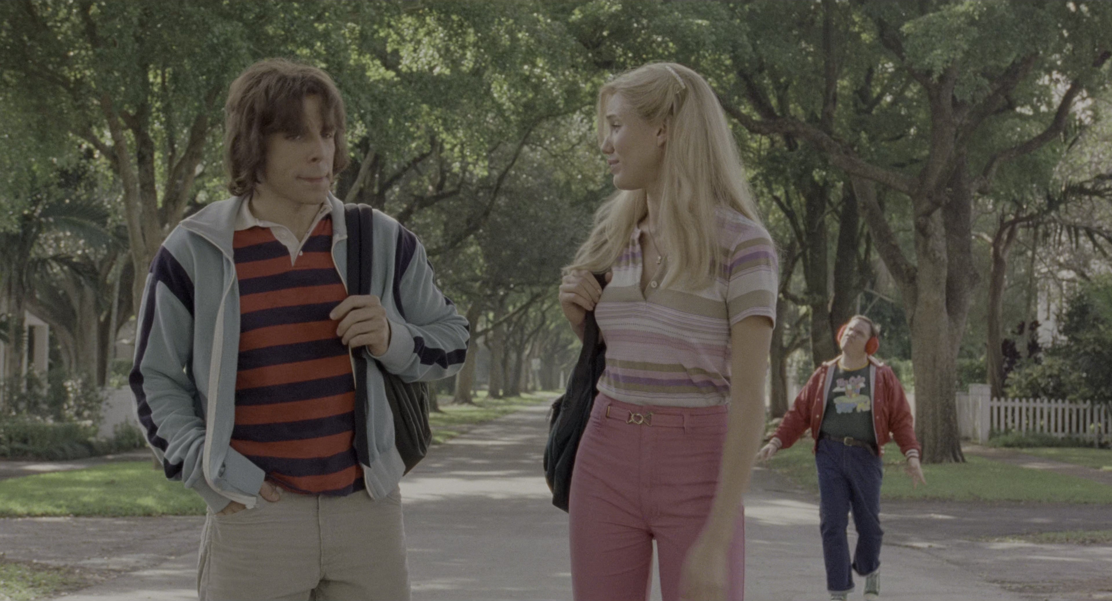 There's Something About Mary (1998), wide, 1.85:1 — film still