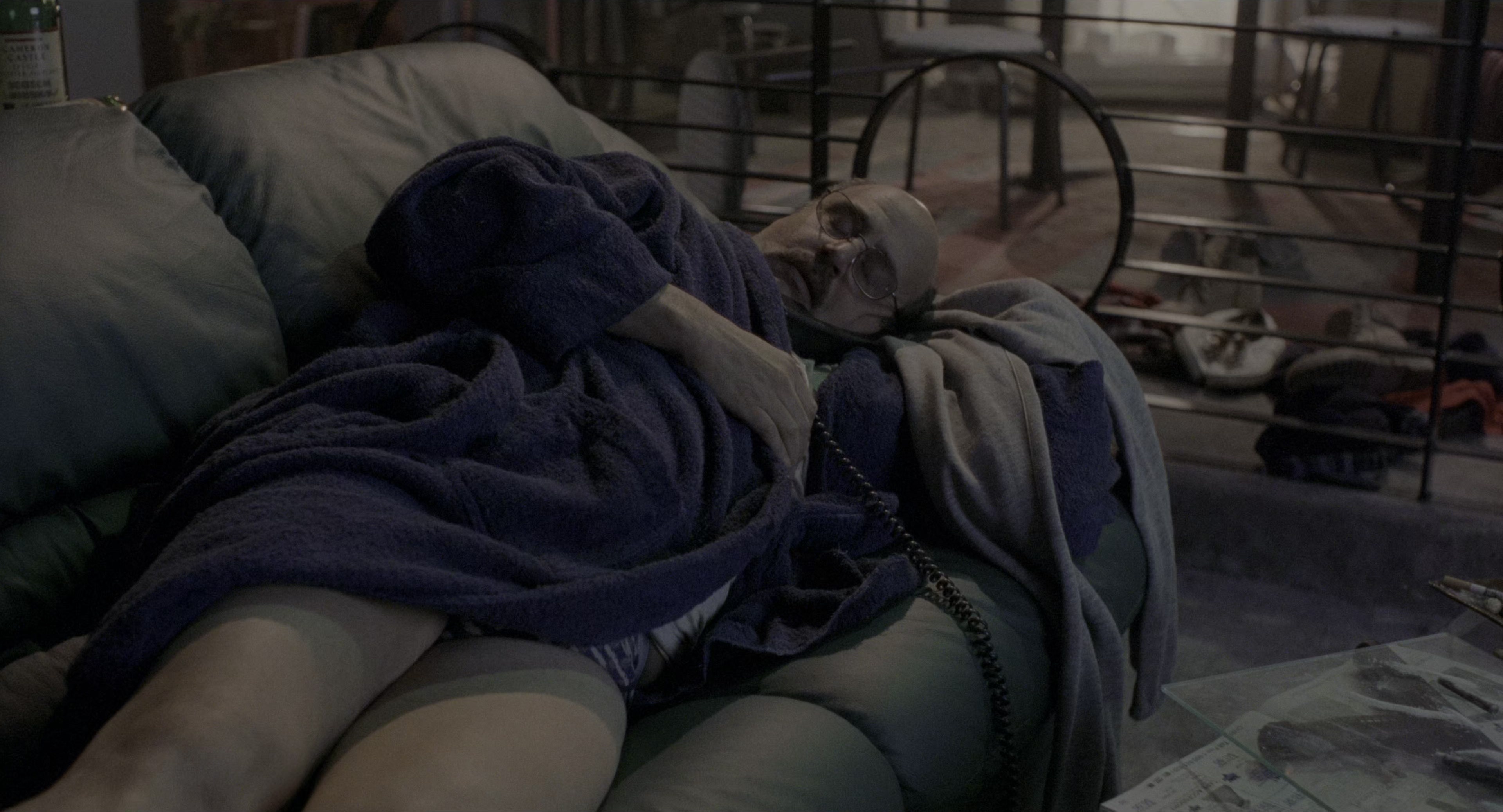 There's Something About Mary (1998), wide, 1.85:1 — film still