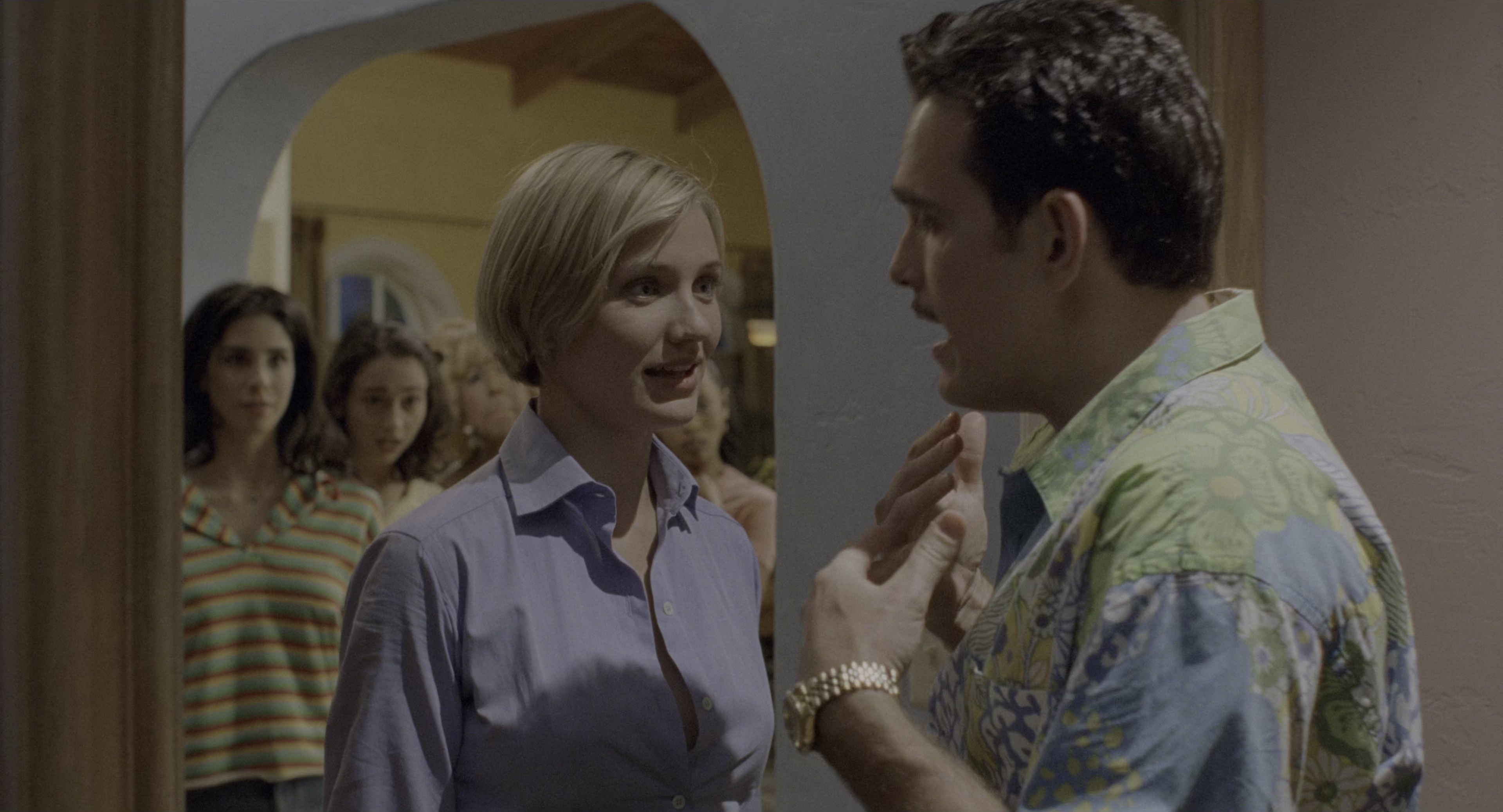 There's Something About Mary (1998), wide, 1.85:1 — film still