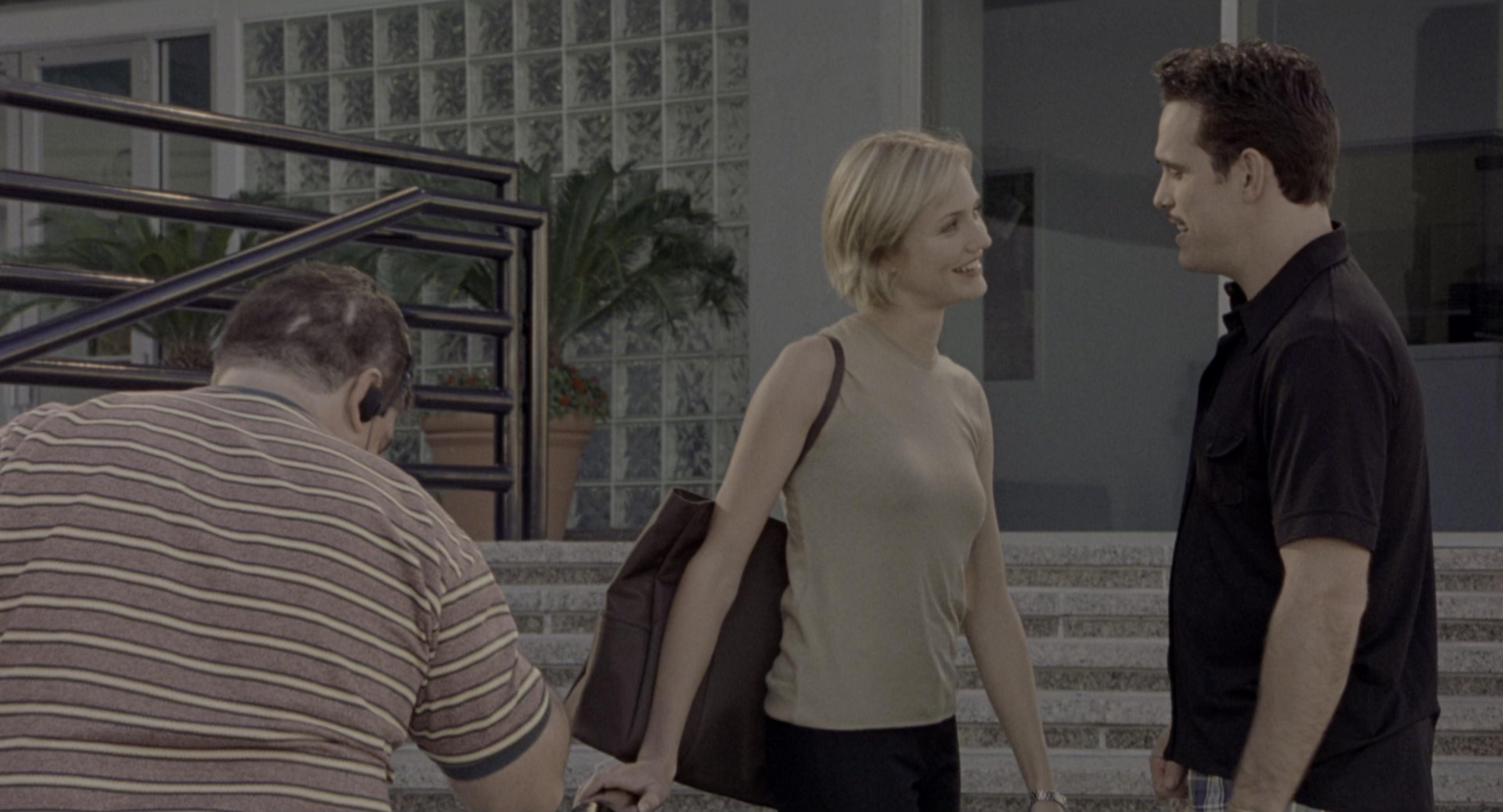 There's Something About Mary (1998), wide, 1.85:1 — film still