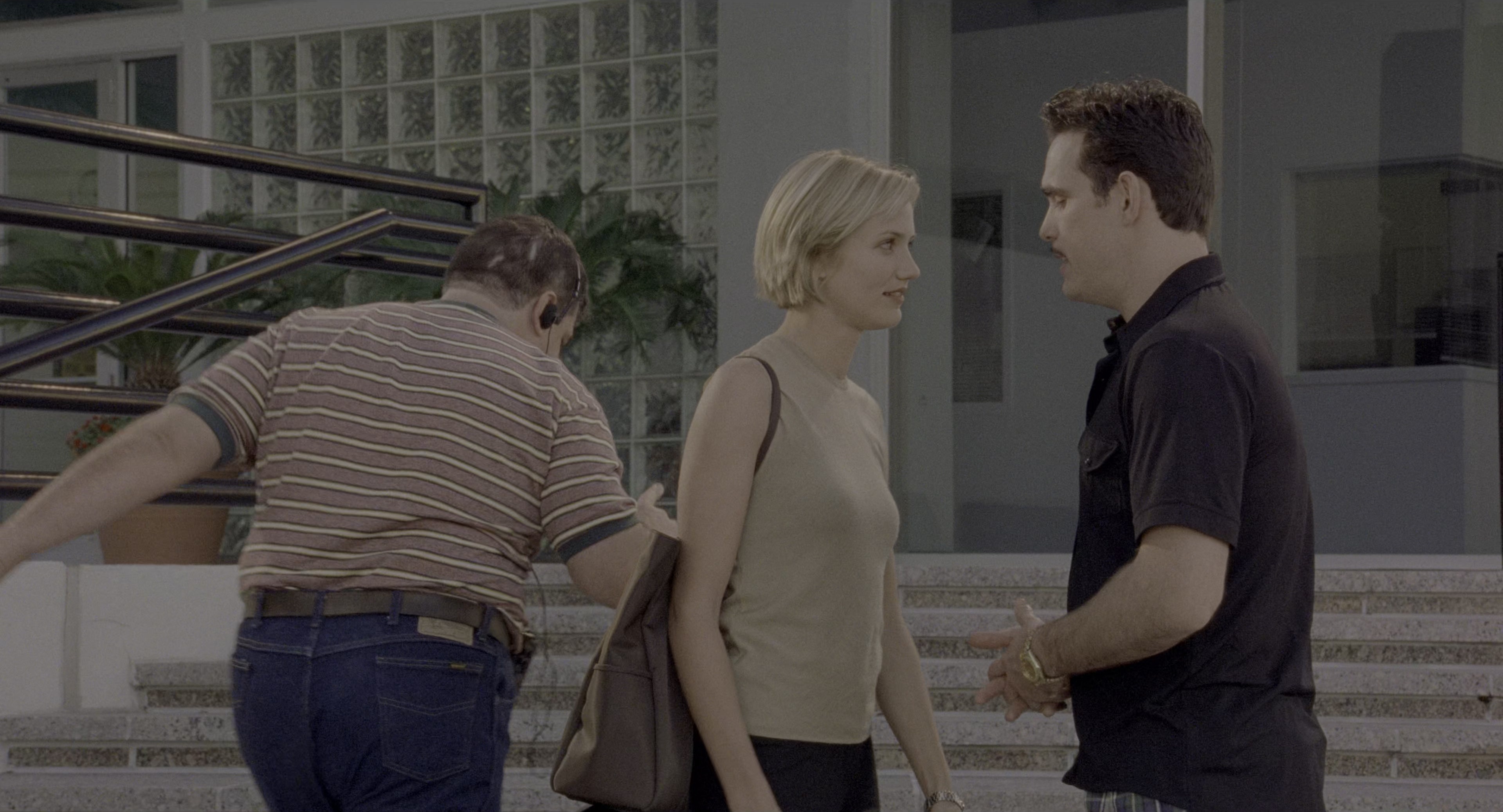 There's Something About Mary (1998), wide, 1.85:1 — film still