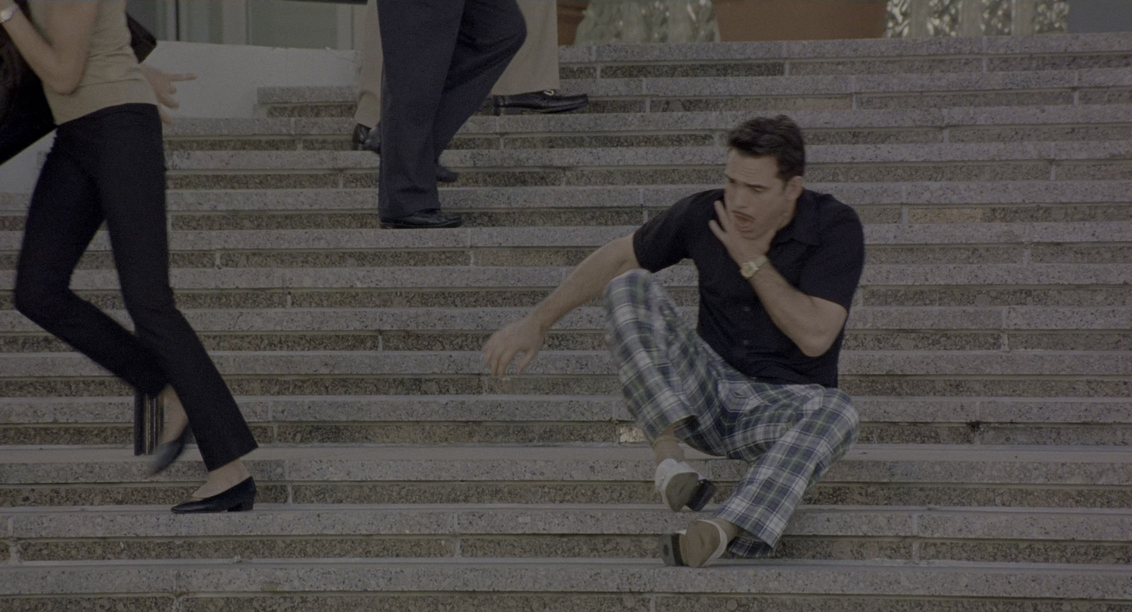 There's Something About Mary (1998), wide, 1.85:1 — film still