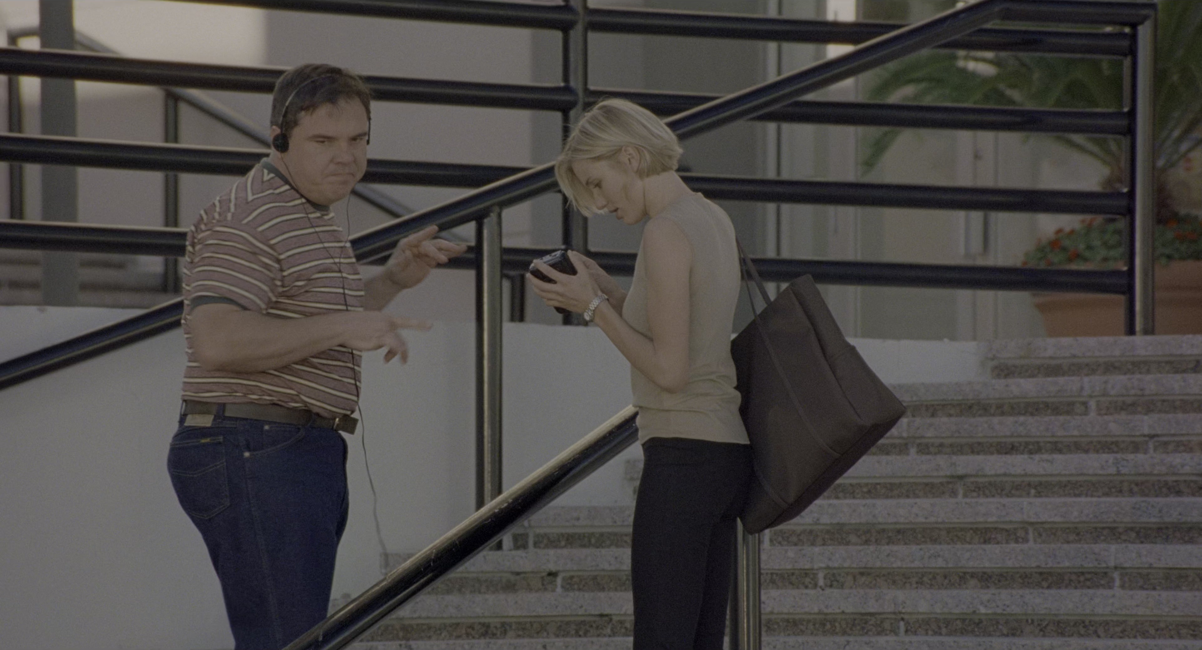 There's Something About Mary (1998), wide, 1.85:1 — film still