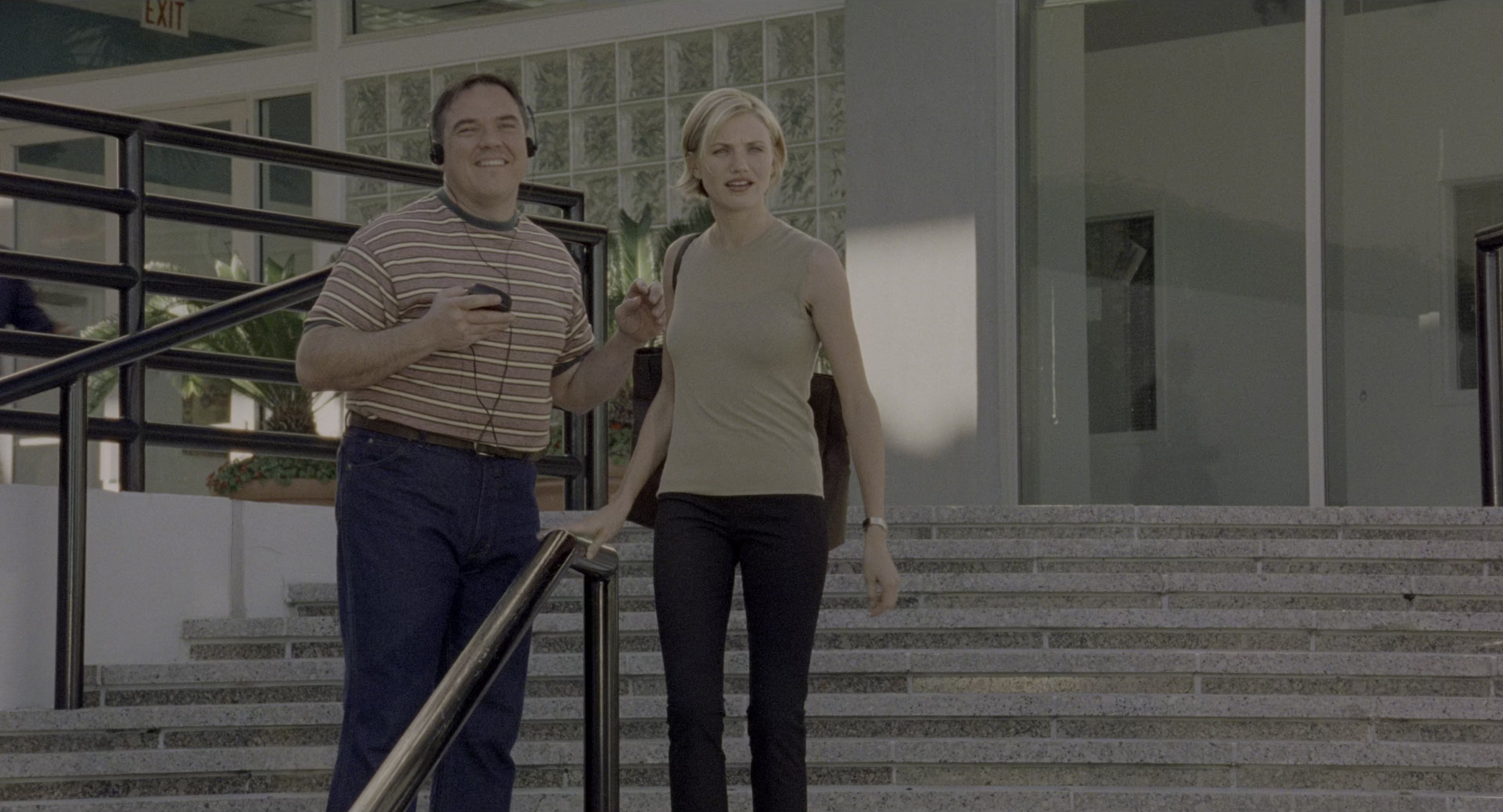 There's Something About Mary (1998), wide, 1.85:1 — film still