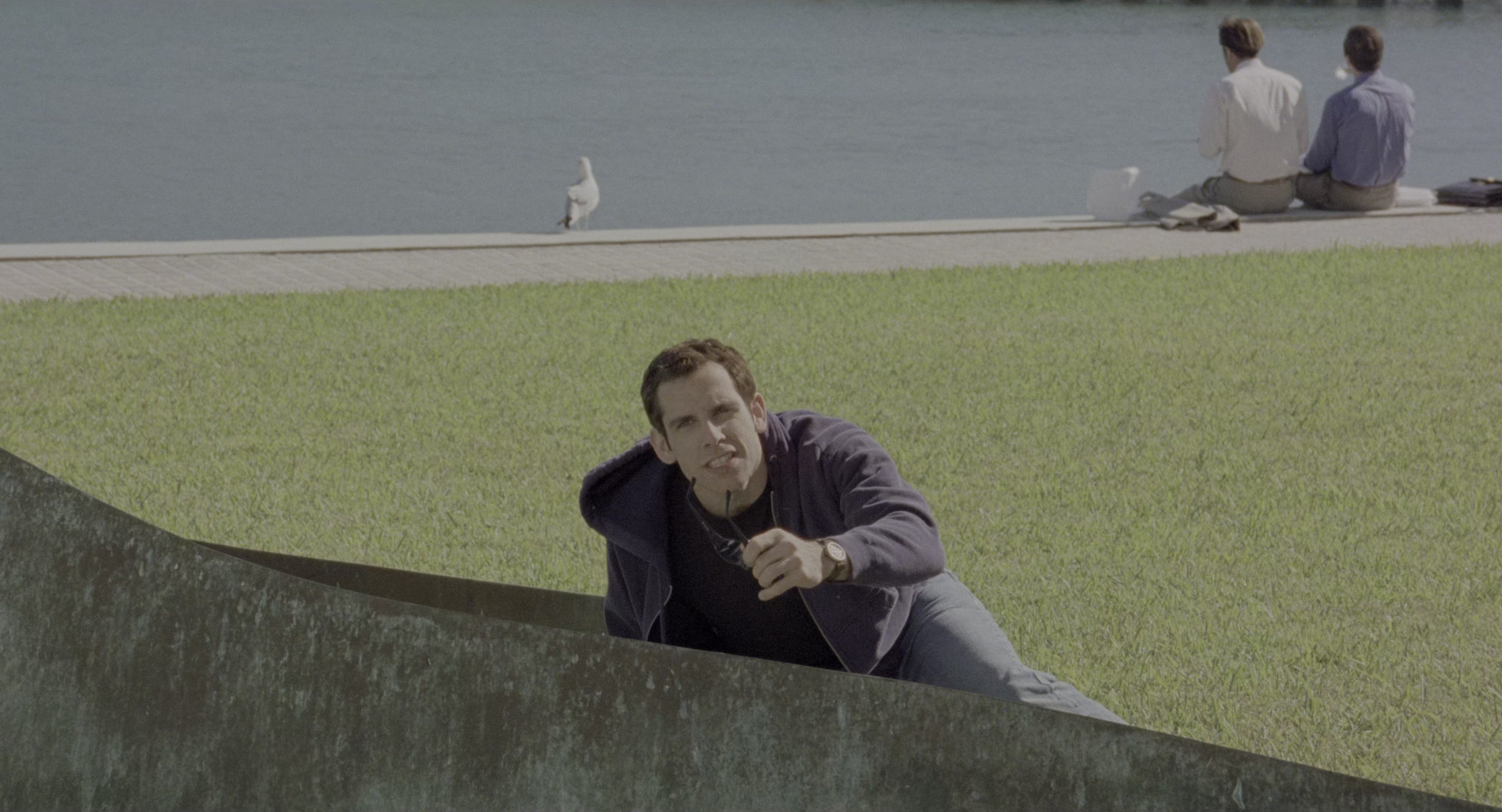 There's Something About Mary (1998), wide, 1.85:1 — film still