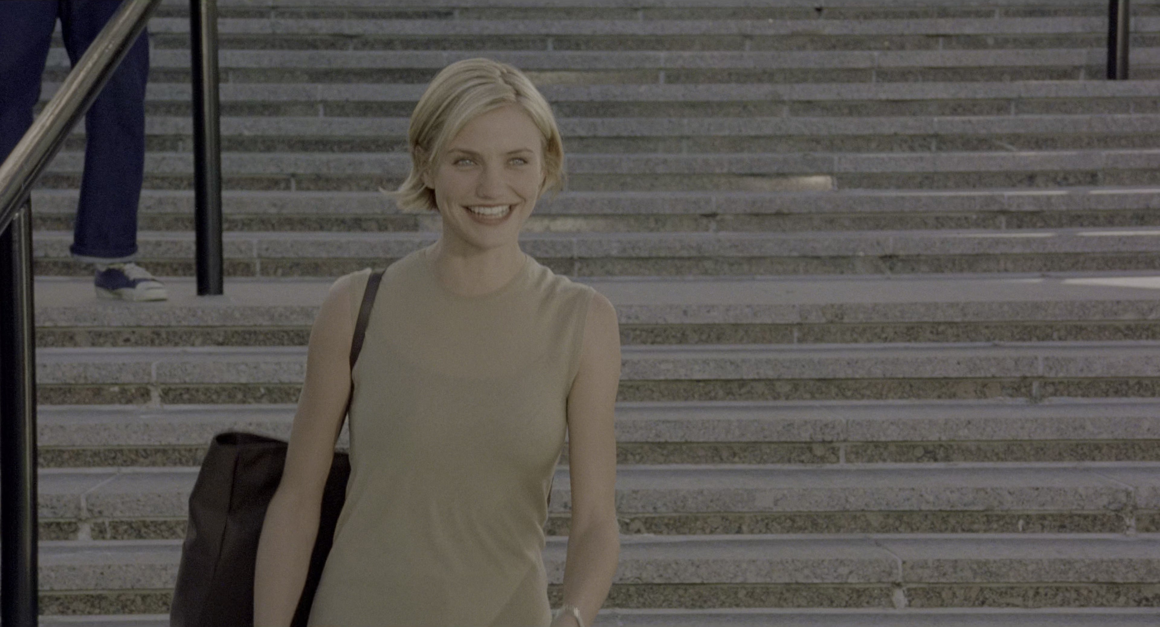 There's Something About Mary (1998), wide, 1.85:1 — film still