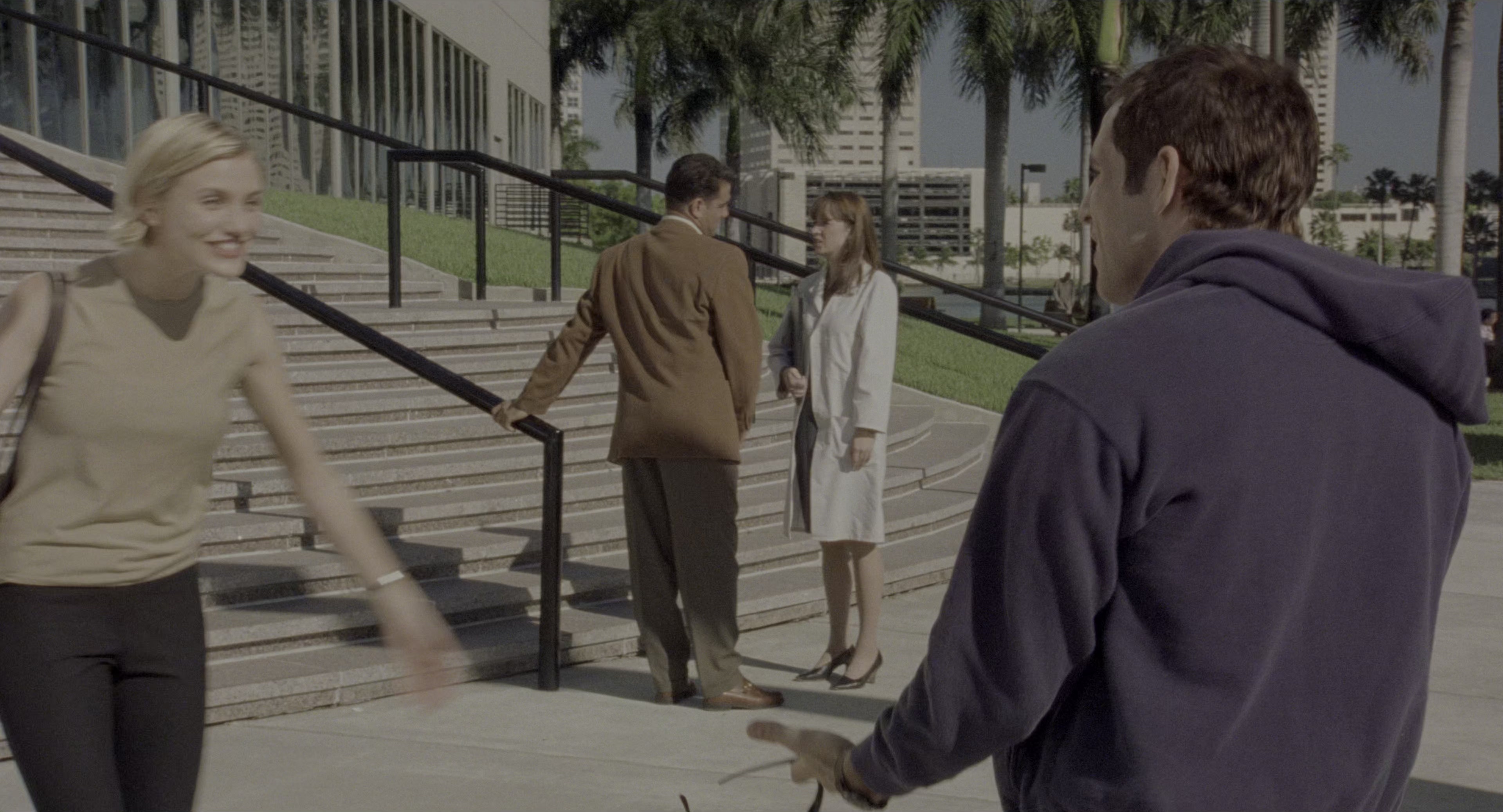There's Something About Mary (1998), wide, 1.85:1 — film still