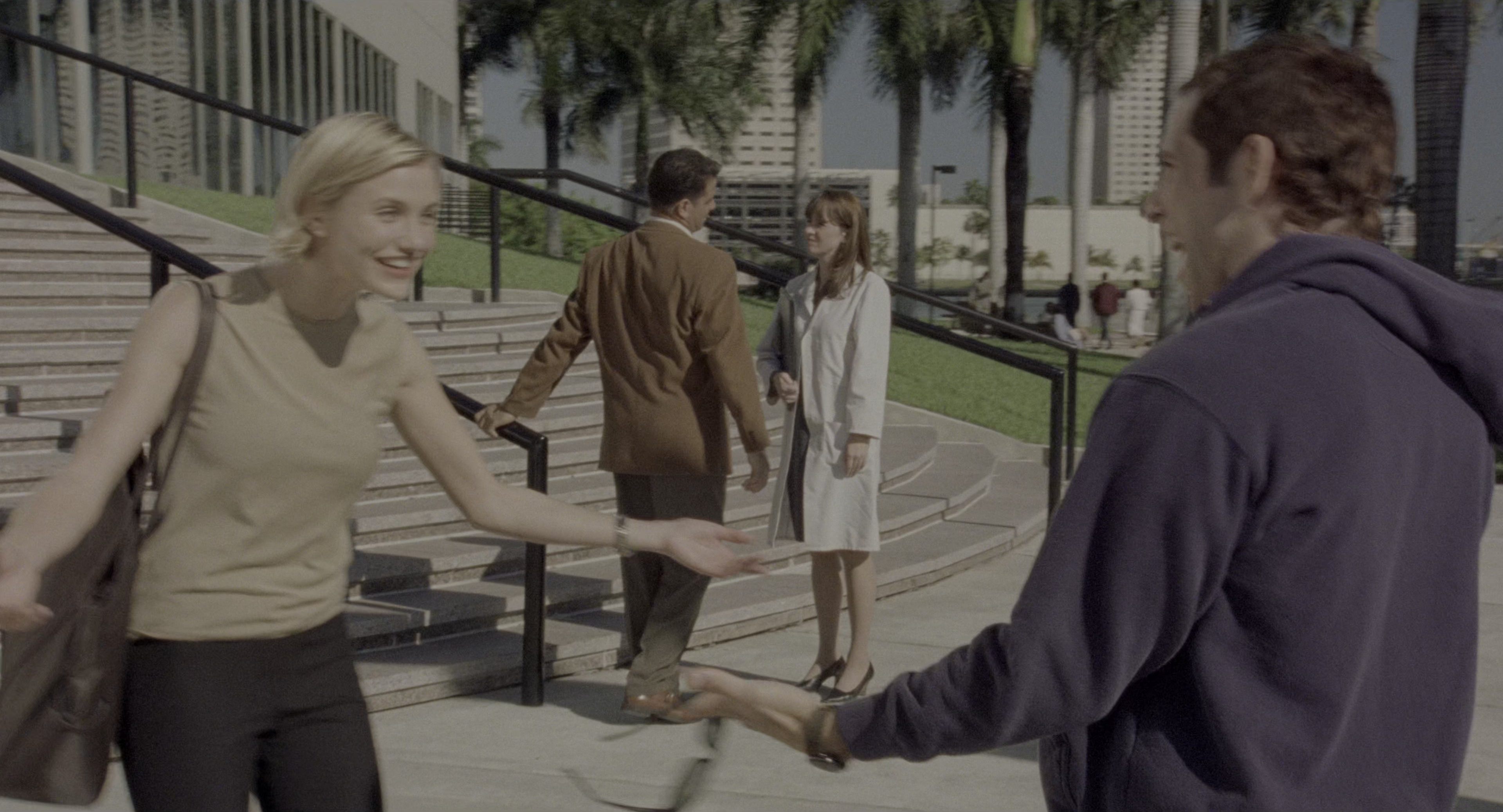 There's Something About Mary (1998), wide, 1.85:1 — film still