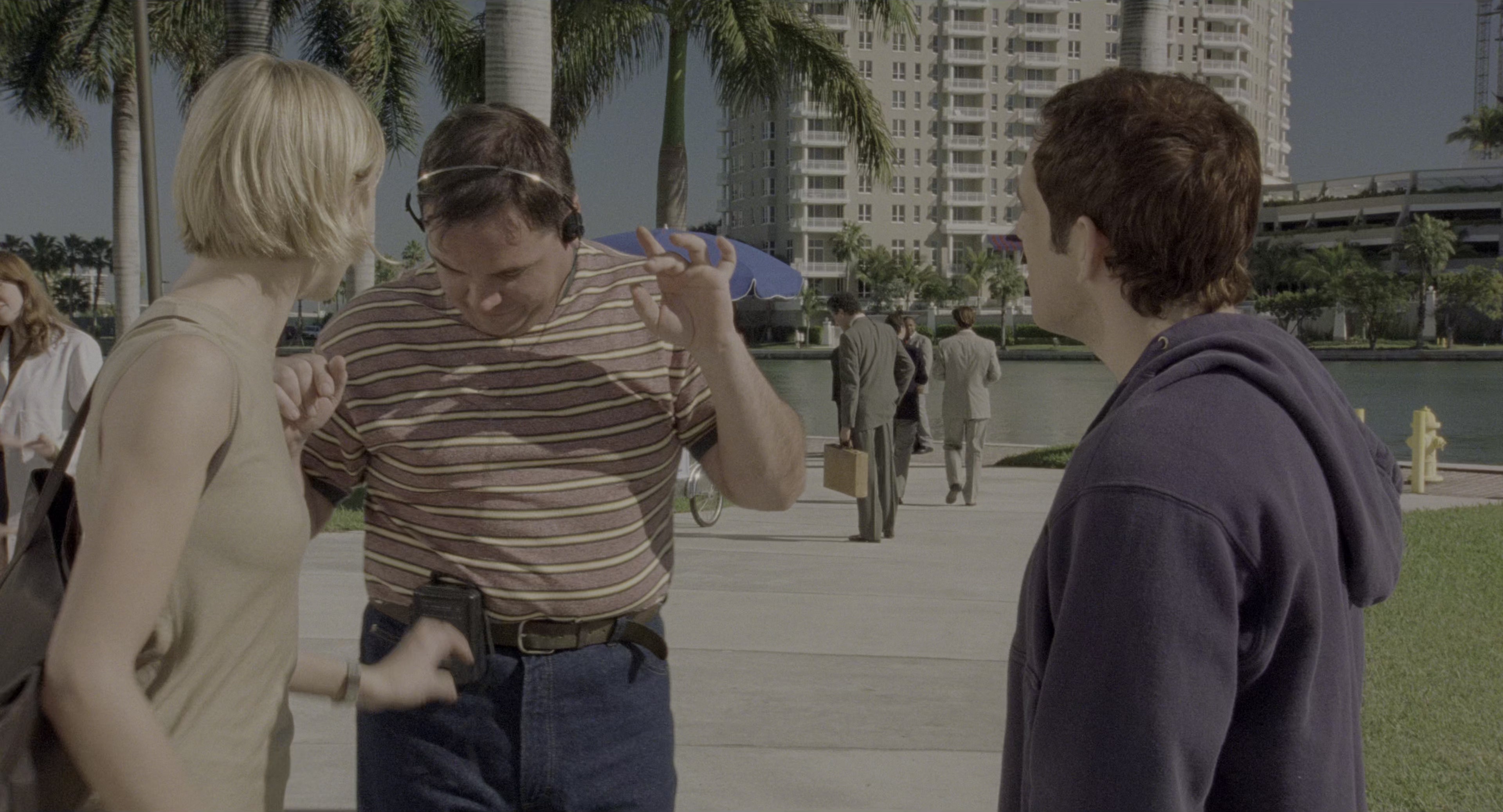 There's Something About Mary (1998), wide, 1.85:1 — film still