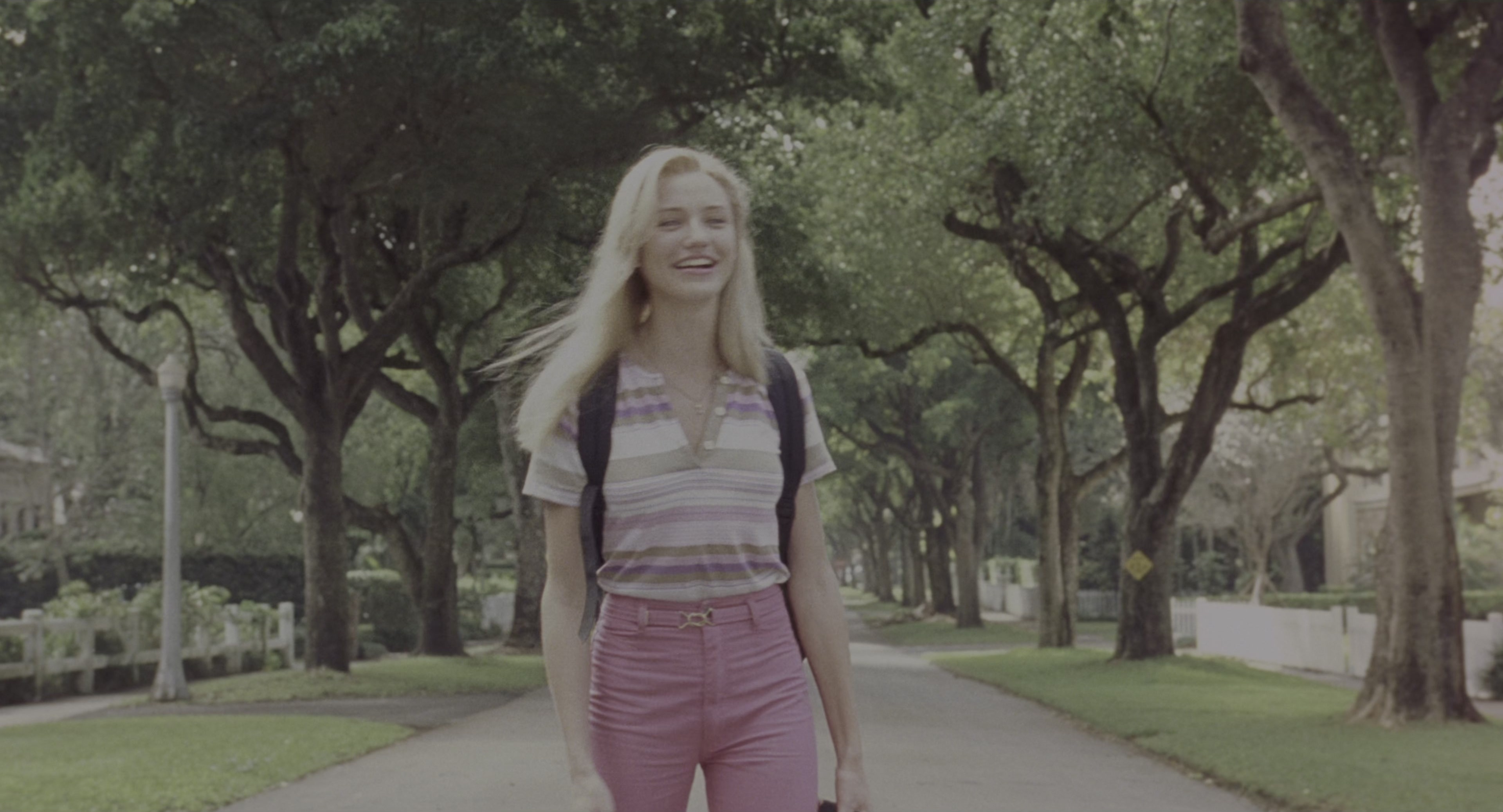 There's Something About Mary (1998), wide, 1.85:1 — film still
