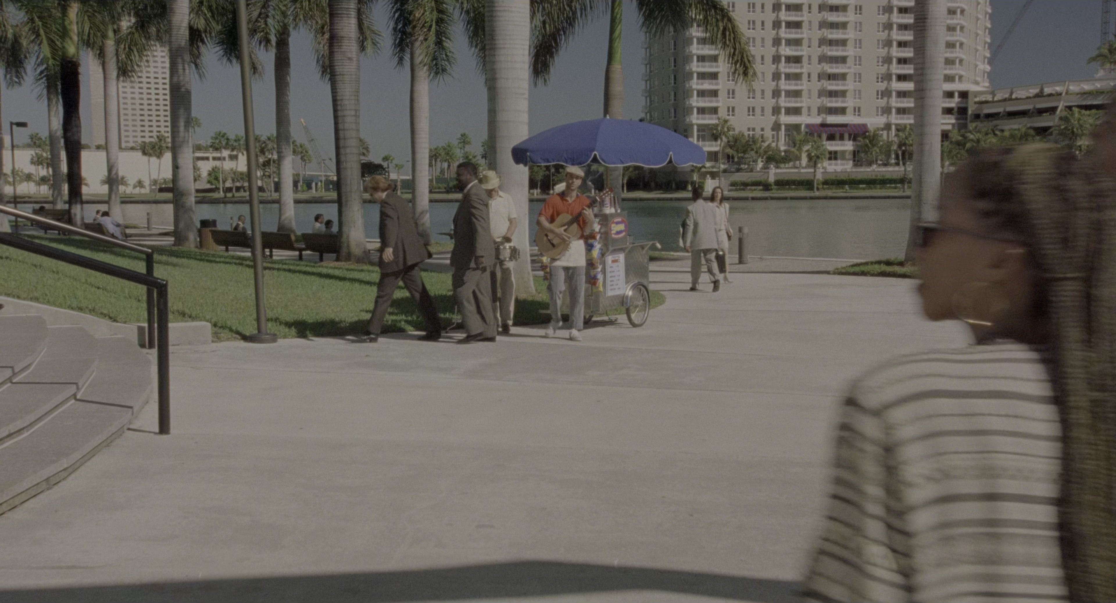 There's Something About Mary (1998), wide, 1.85:1 — film still