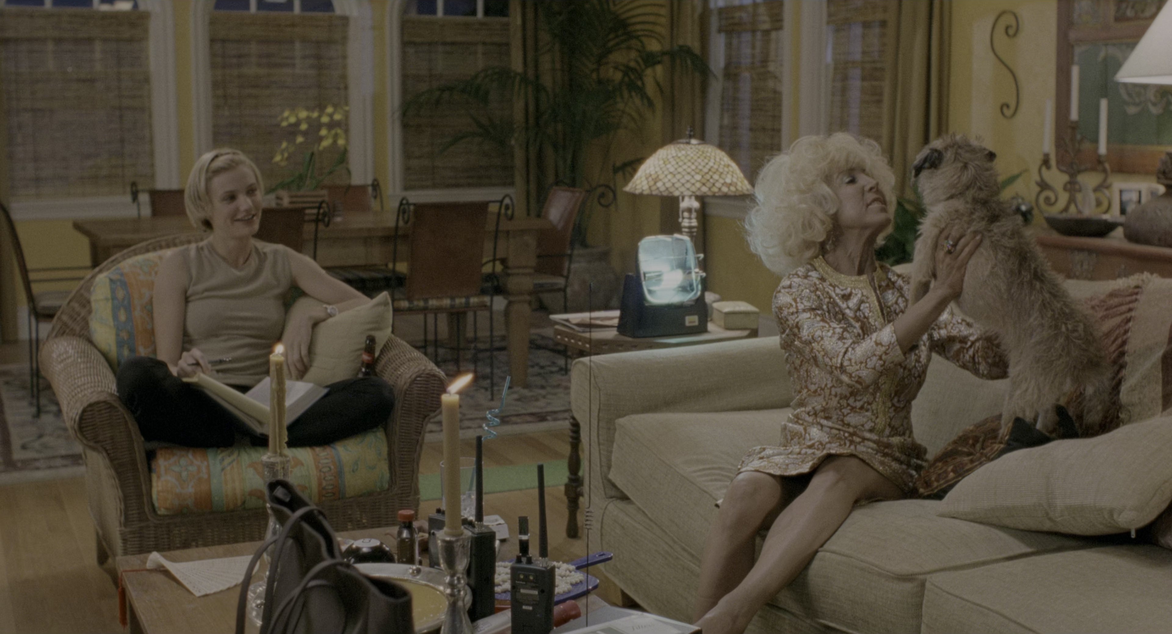 There's Something About Mary (1998), wide, 1.85:1 — film still