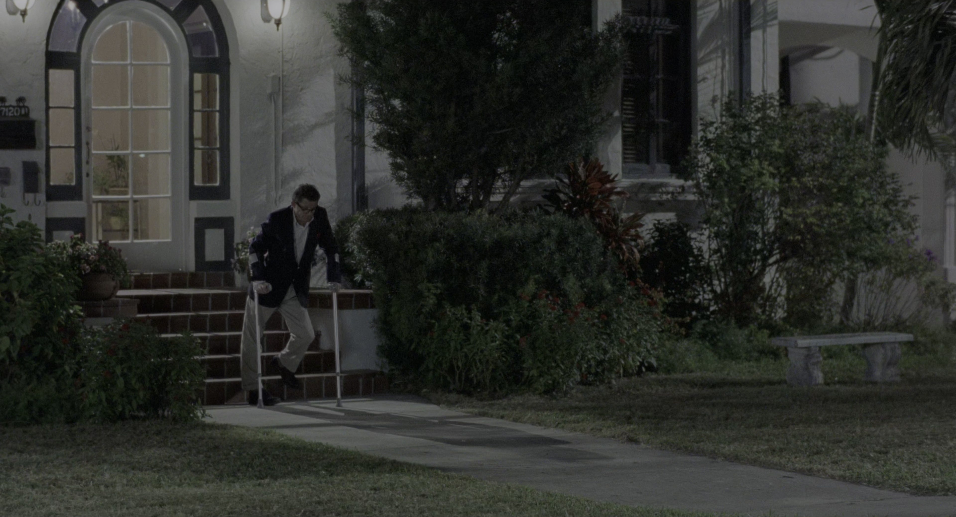 There's Something About Mary (1998), wide, 1.85:1 — film still