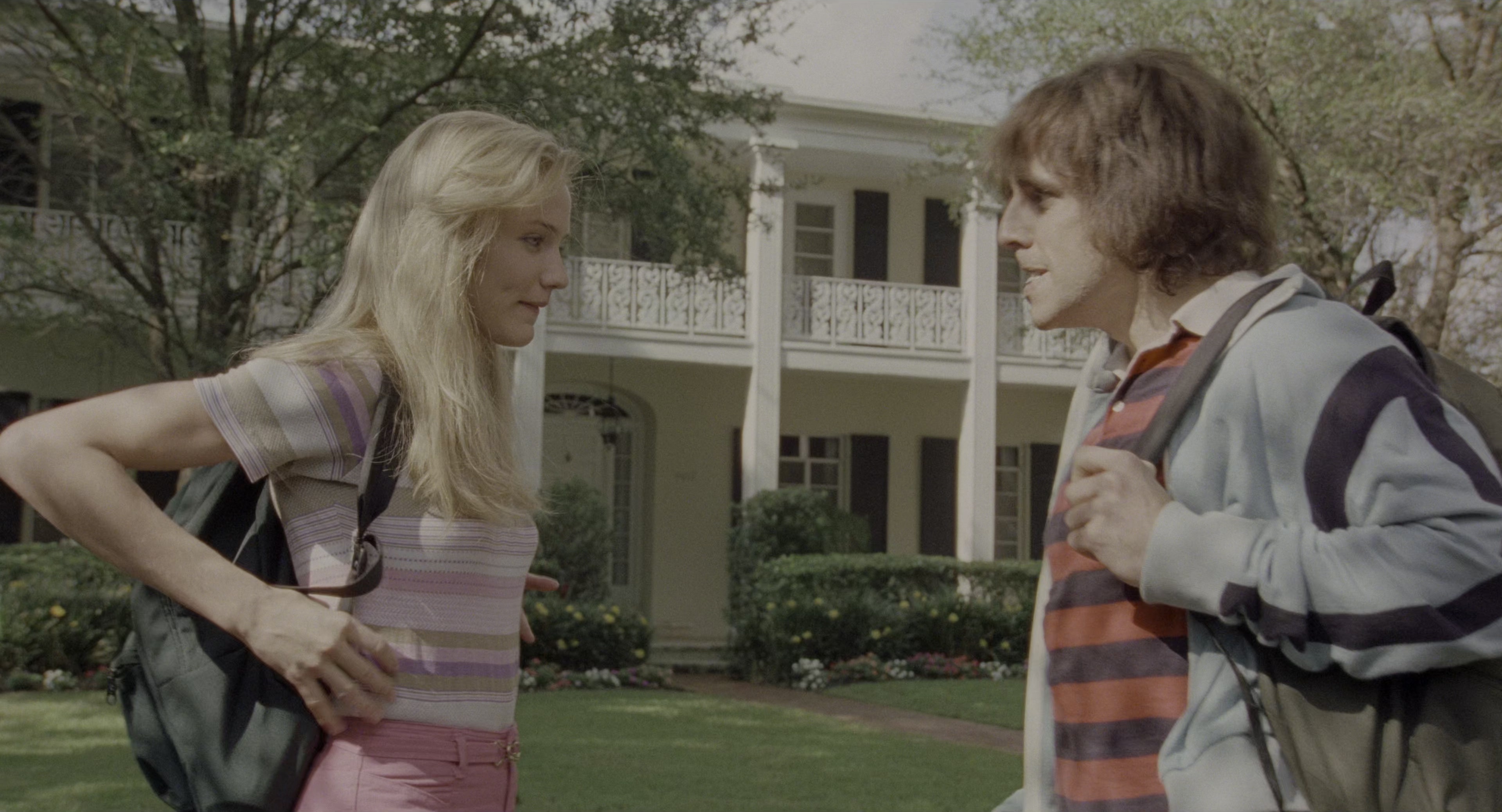 There's Something About Mary (1998), wide, 1.85:1 — film still