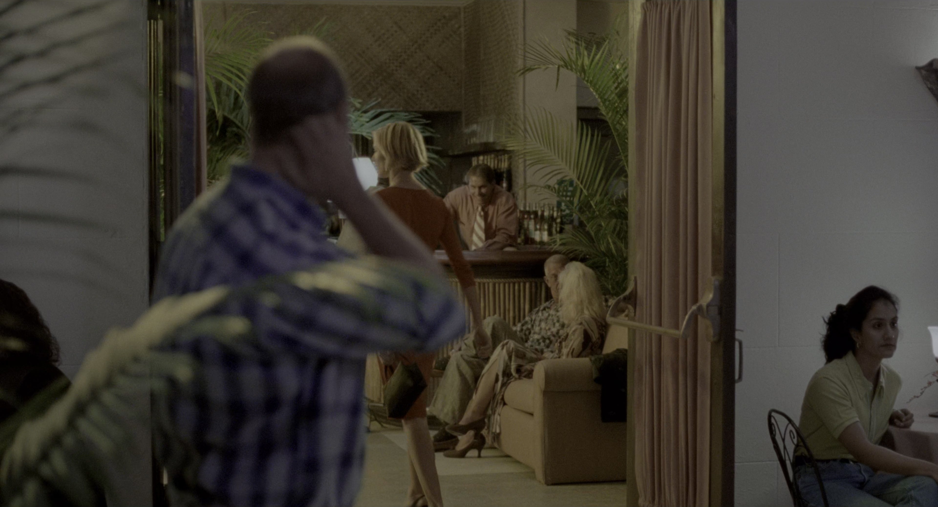 There's Something About Mary (1998), wide, 1.85:1 — film still