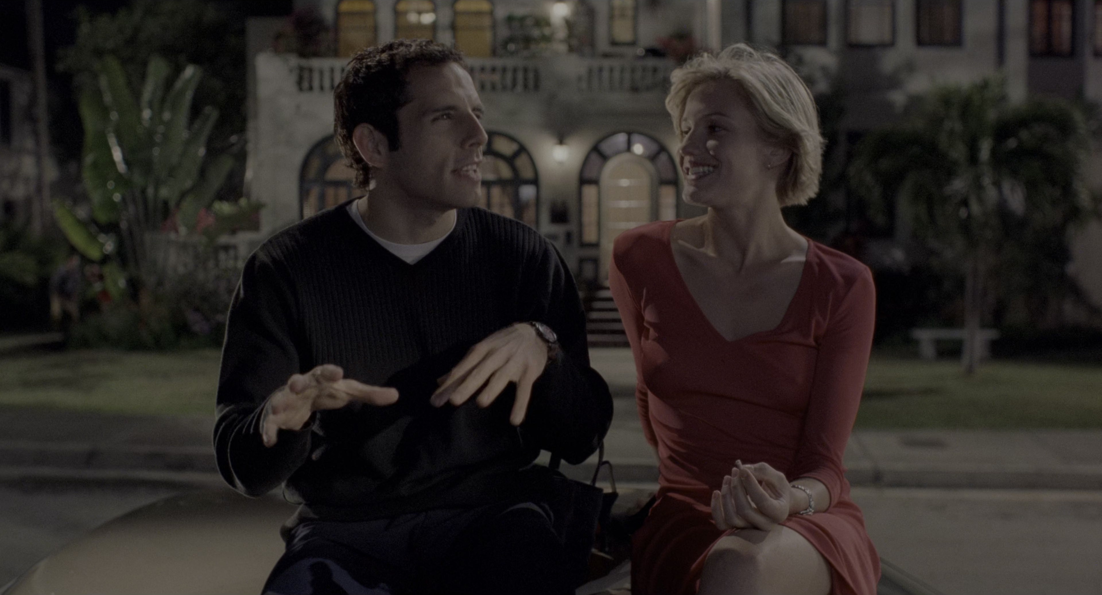 There's Something About Mary (1998), wide, 1.85:1 — film still