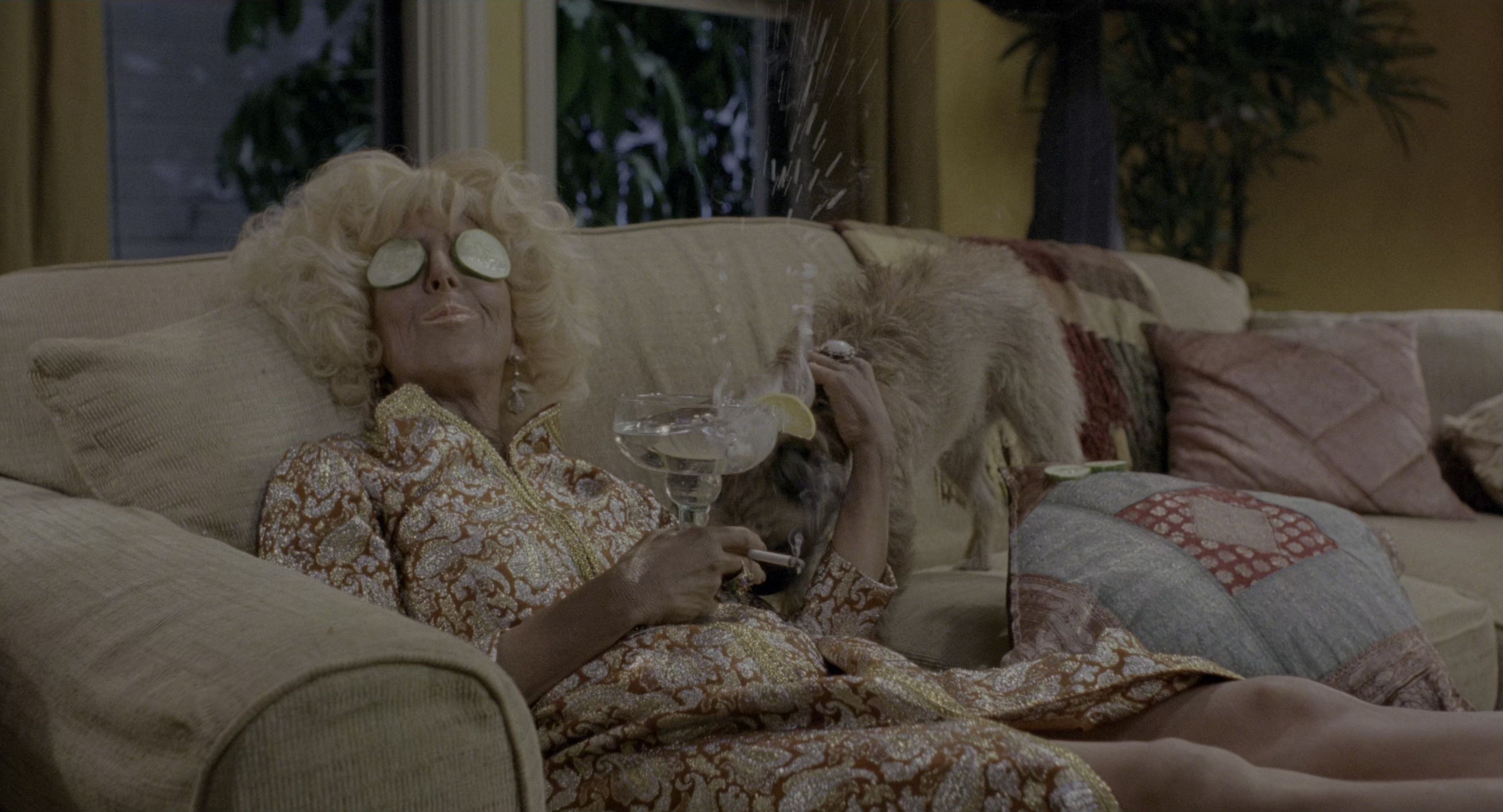 There's Something About Mary (1998), wide, 1.85:1 — film still