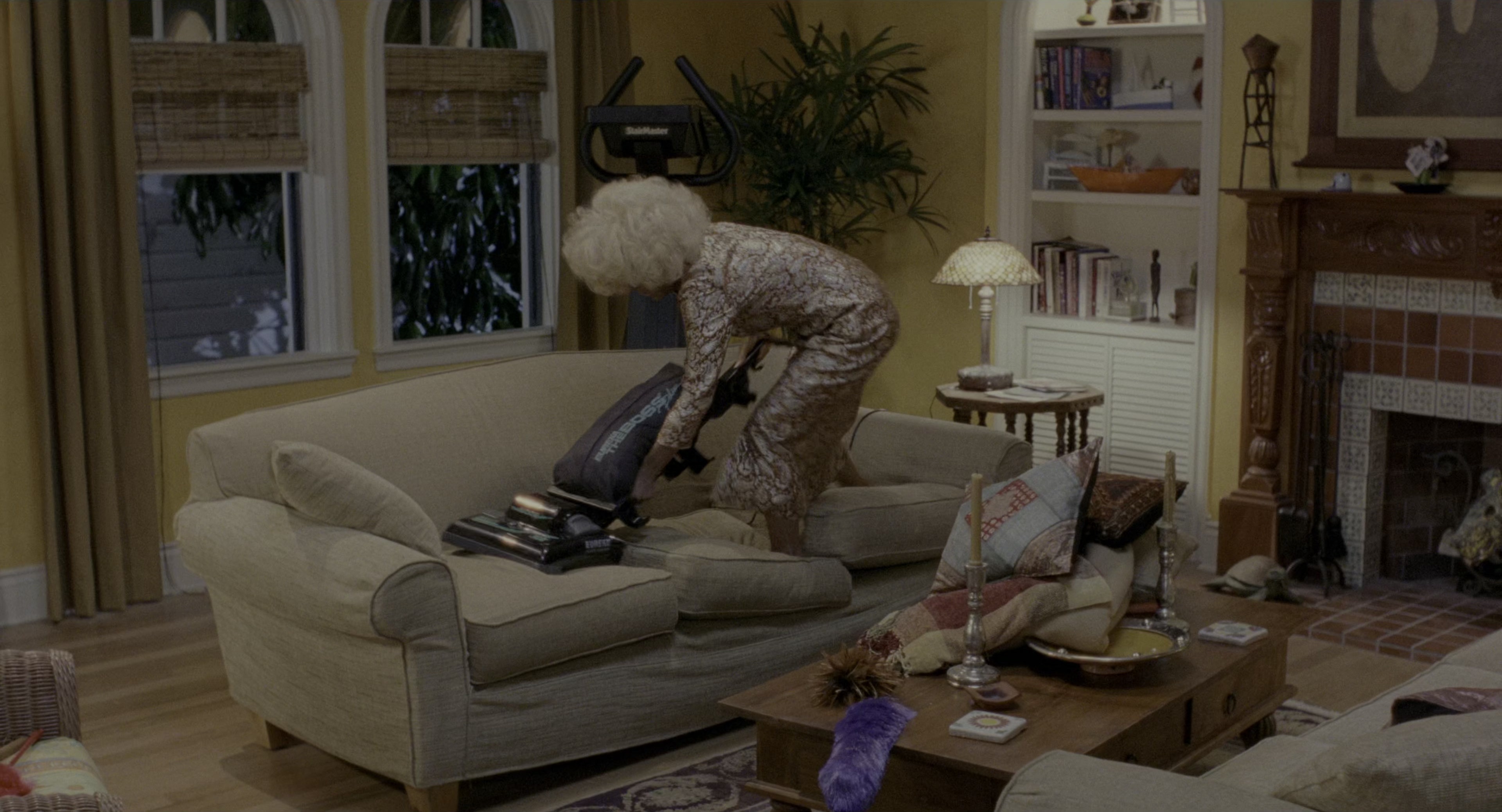 There's Something About Mary (1998), wide, 1.85:1 — film still