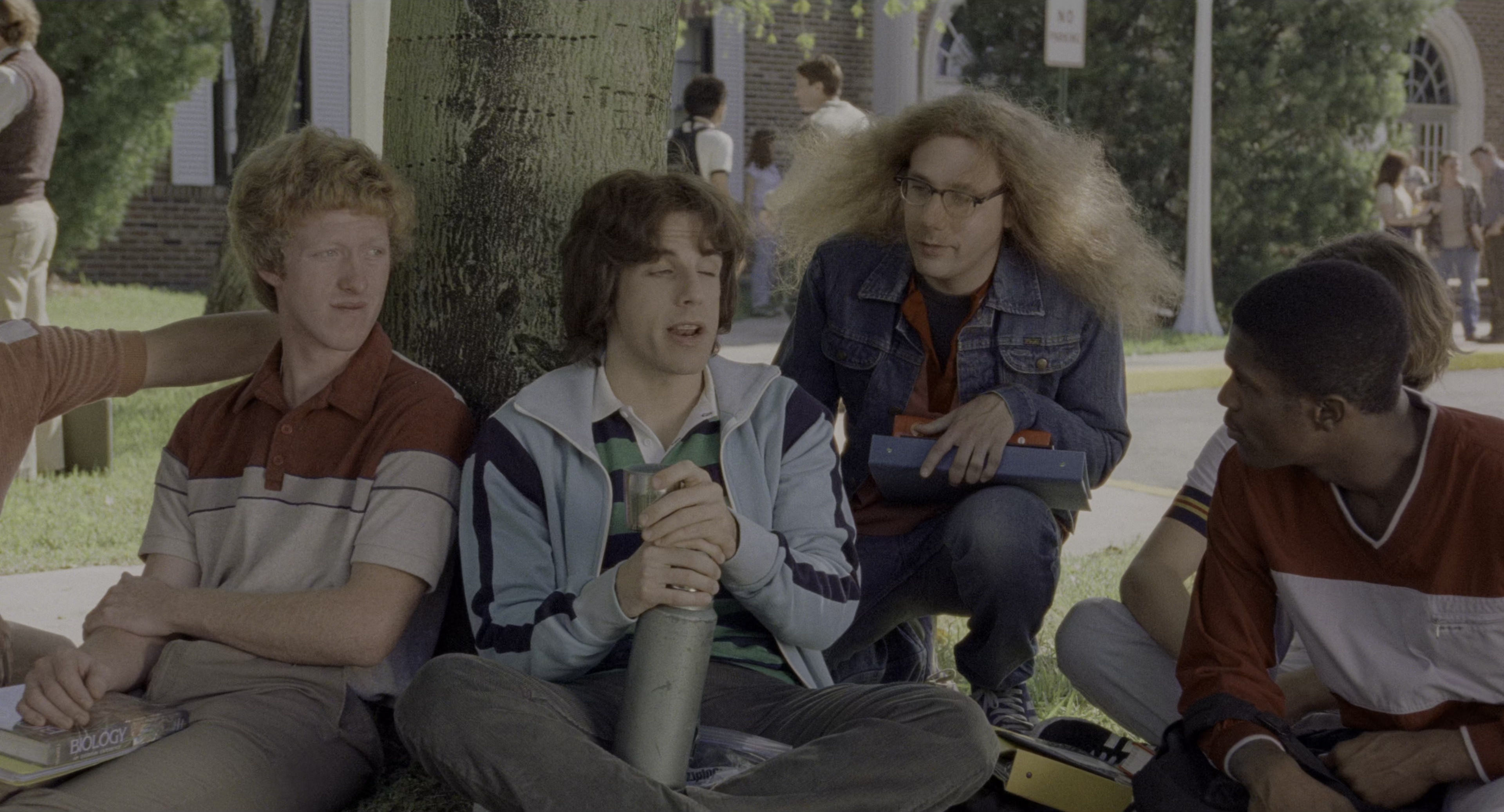 There's Something About Mary (1998), wide, 1.85:1 — film still