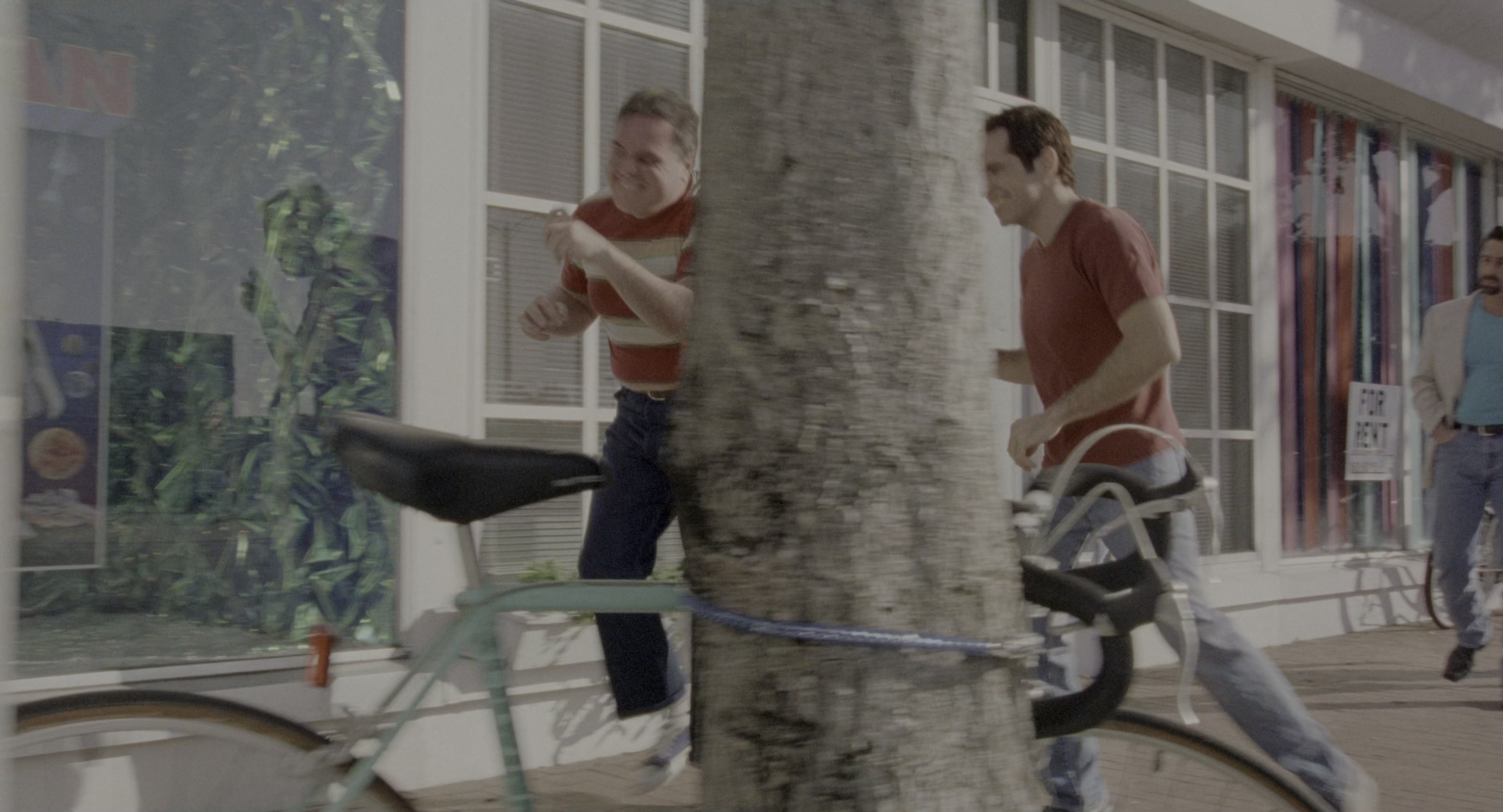 There's Something About Mary (1998), wide, 1.85:1 — film still