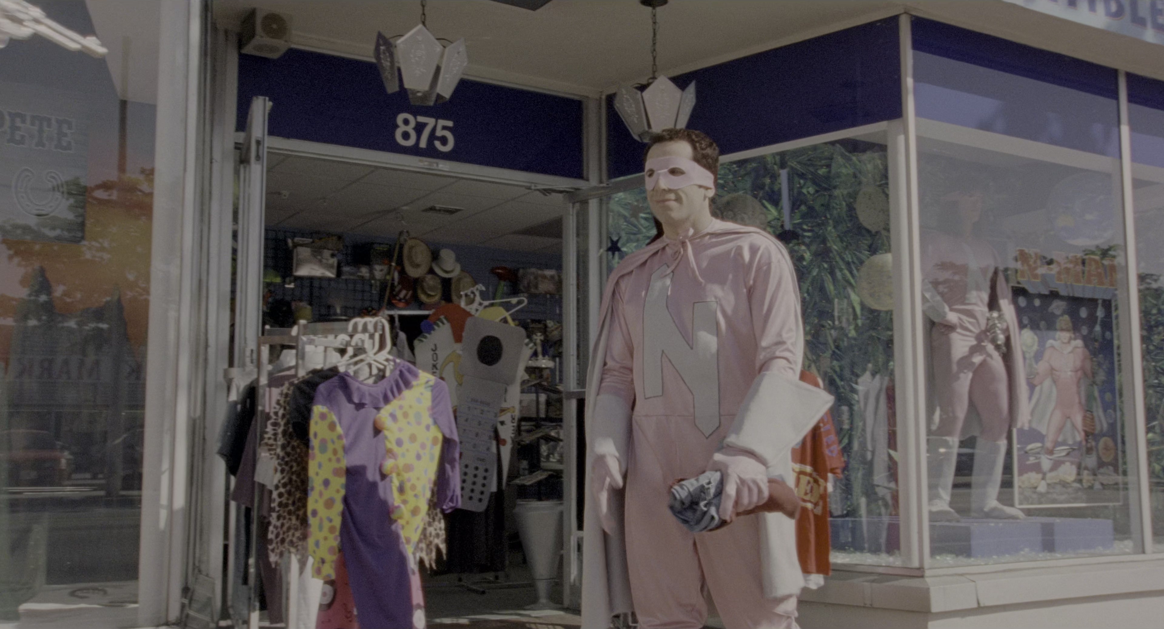 There's Something About Mary (1998), wide, 1.85:1 — film still